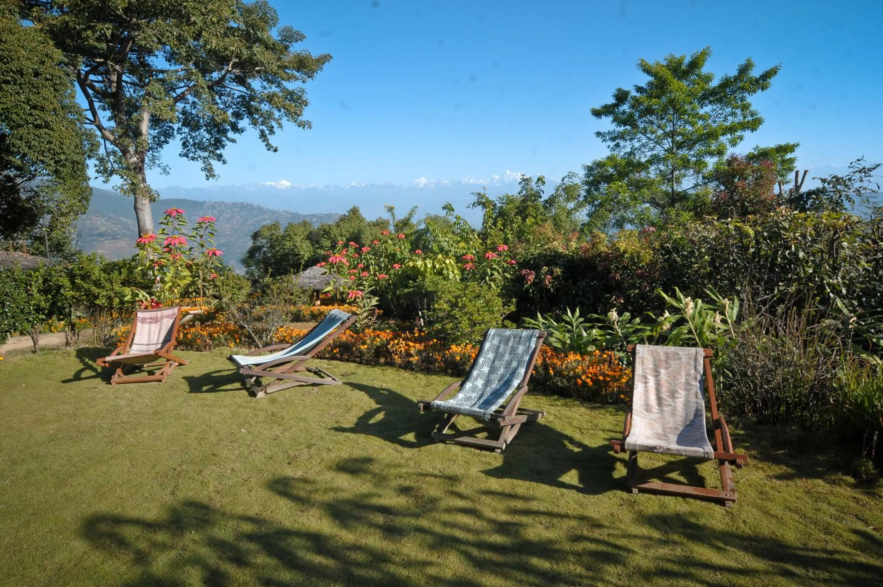 Other in Dhulikhel Mountain Resort