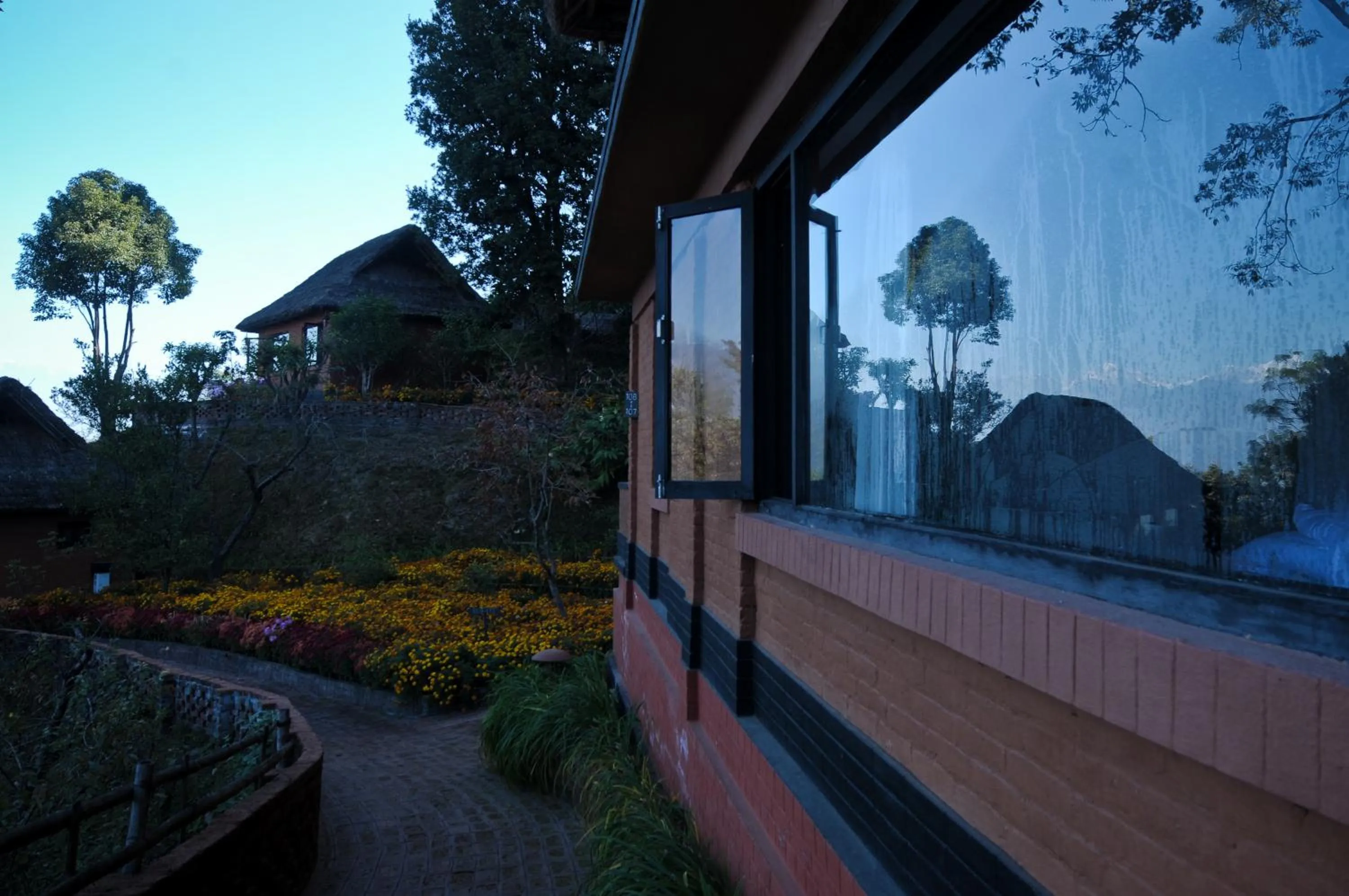 Other in Dhulikhel Mountain Resort