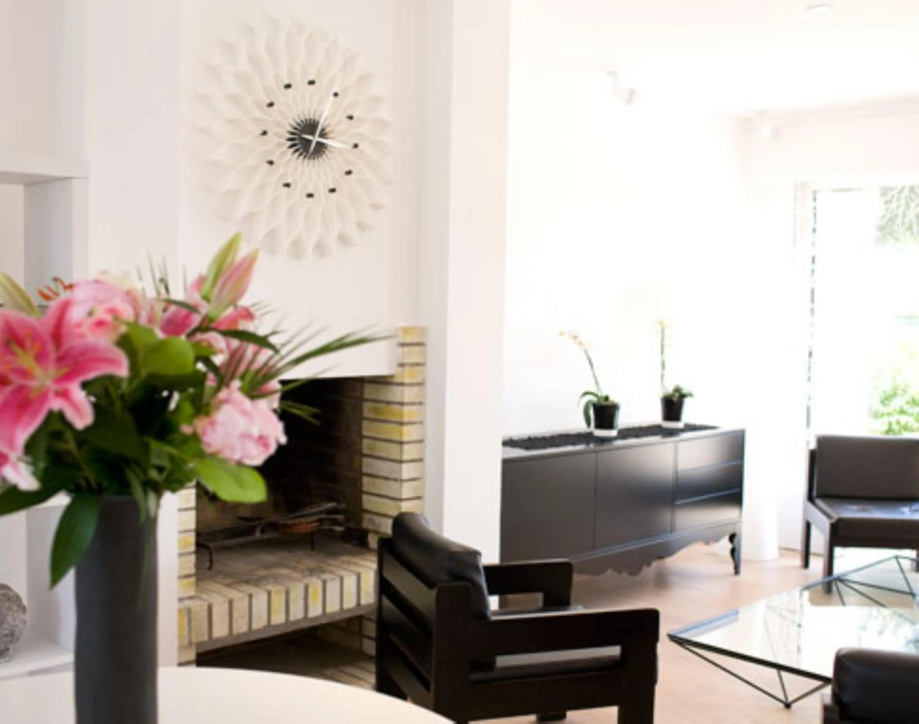 Day in Hotel le Crouesty