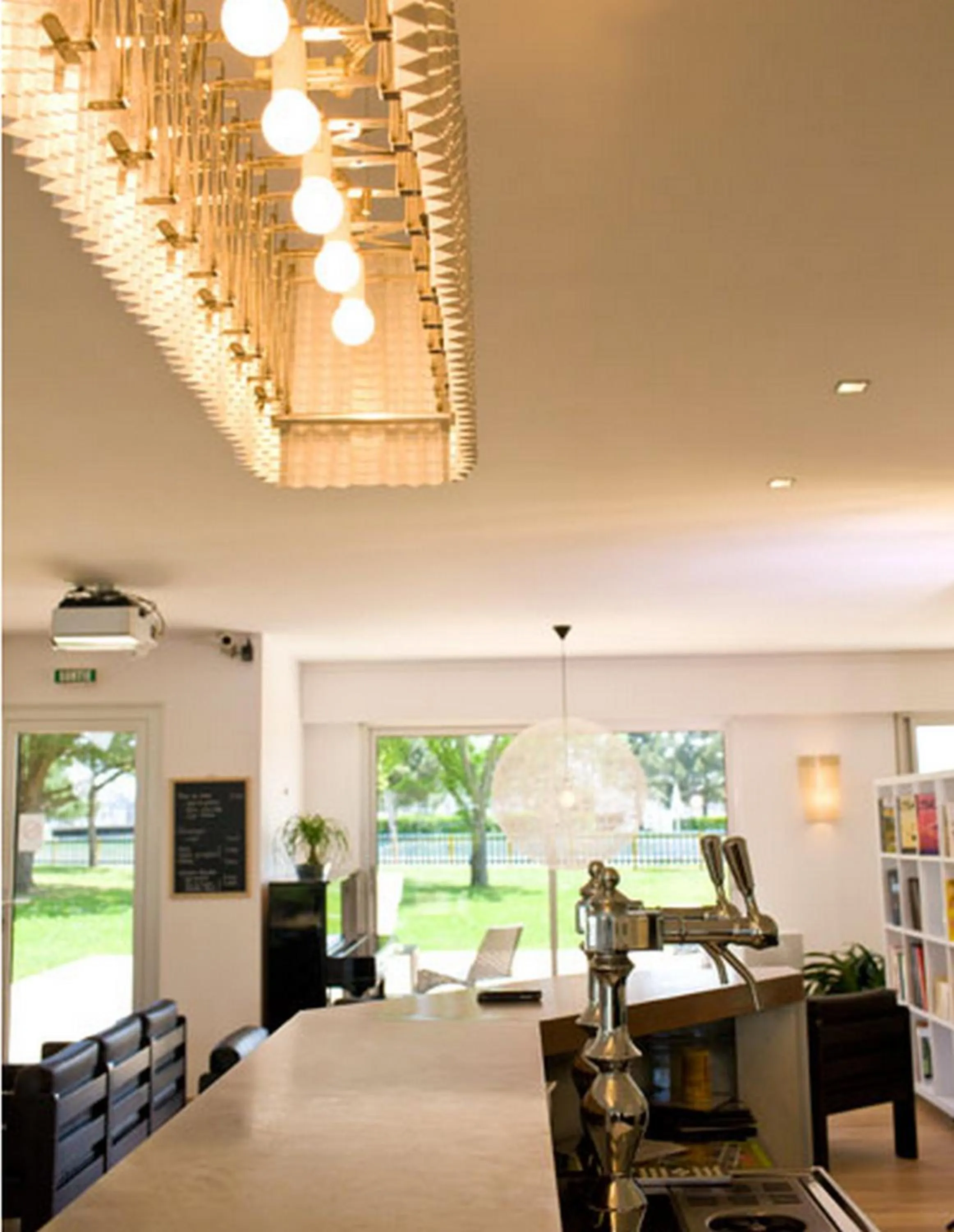 Day in Hotel le Crouesty