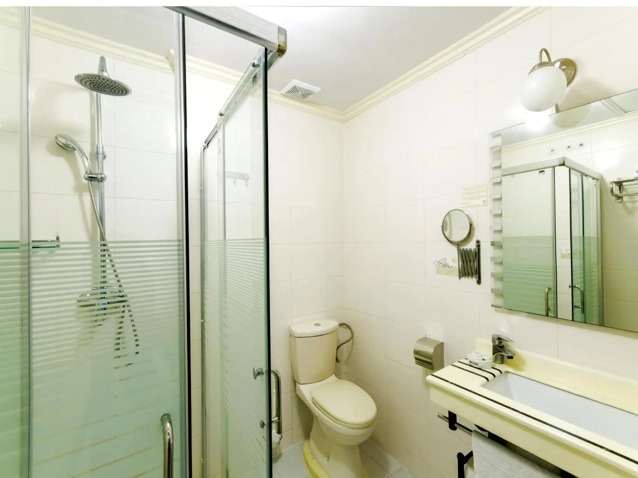 Standard Twin in Hotel Palacio Standard Twin in Hotel Palacio