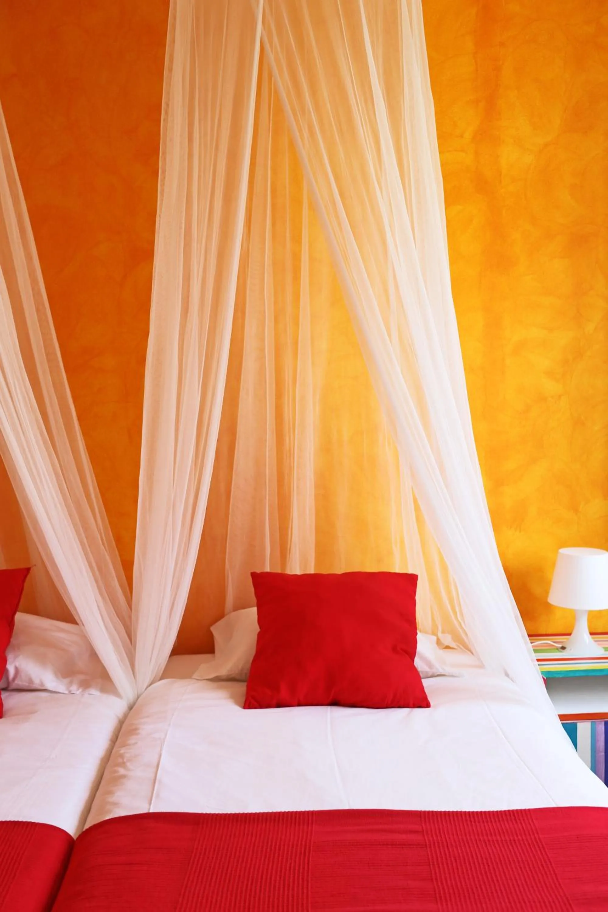 Bedroom, Bed in Chill in Ericeira Surf House