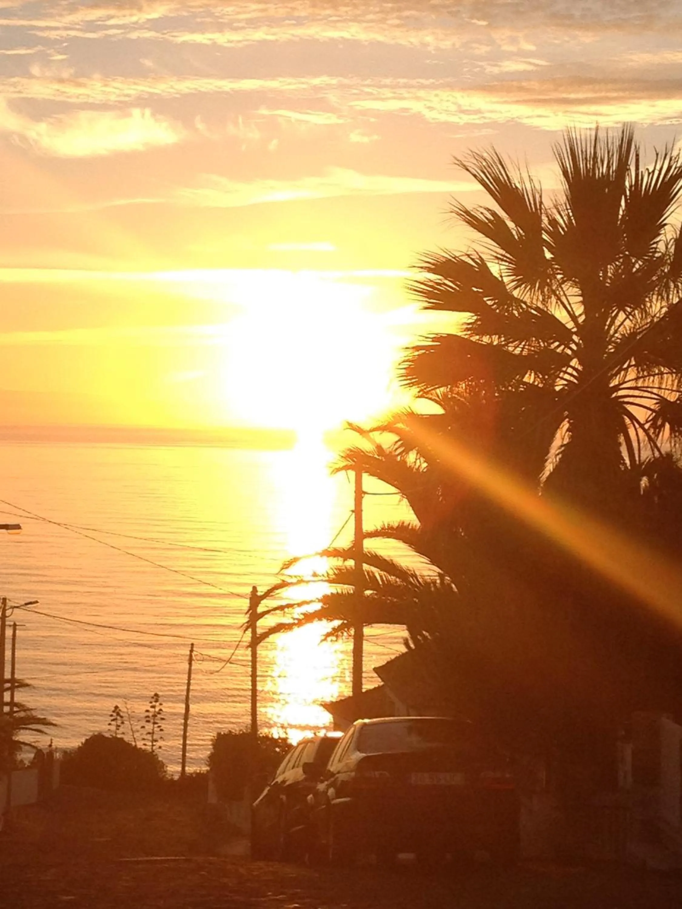 Facade/entrance in Chill in Ericeira Surf House