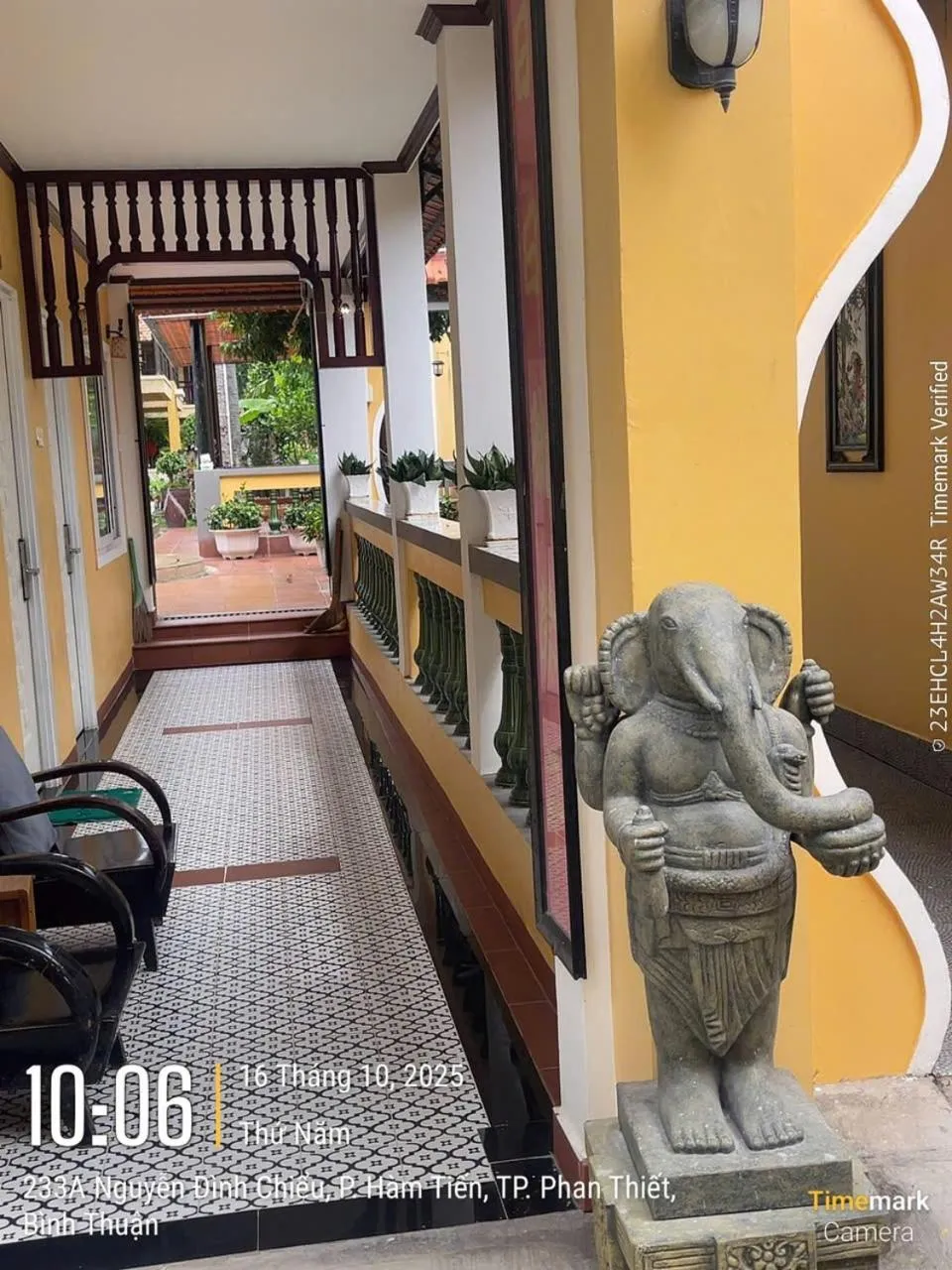 Rang Garden Bungalow