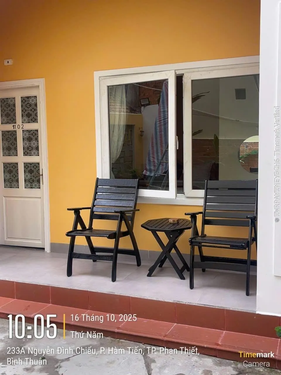 Rang Garden Bungalow