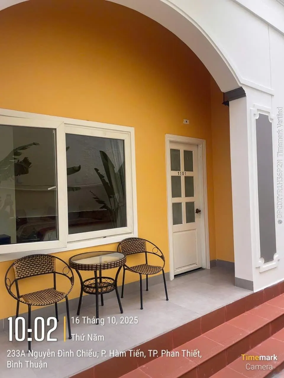 Rang Garden Bungalow