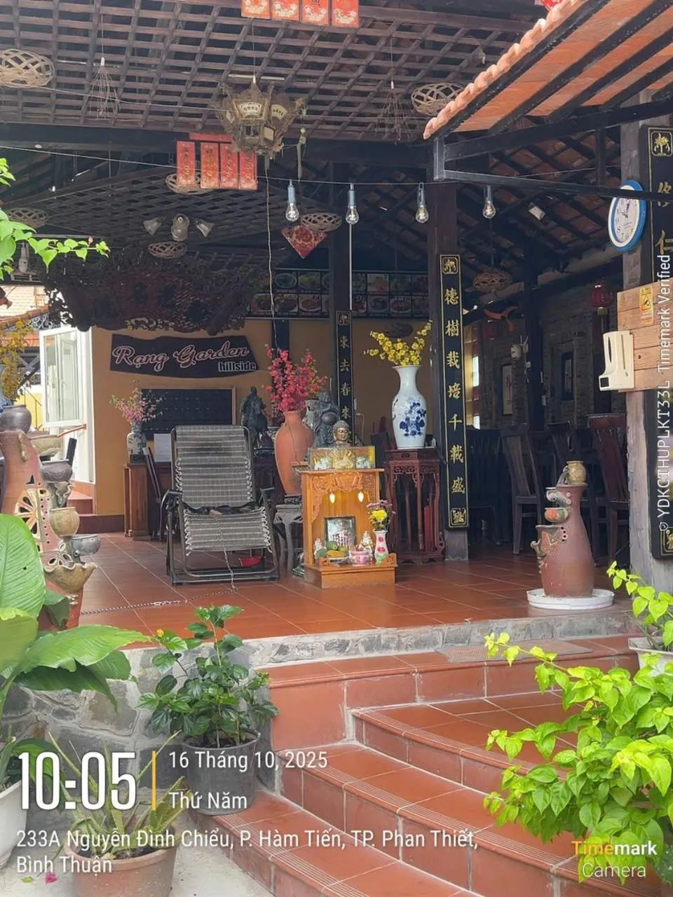 Rang Garden Bungalow