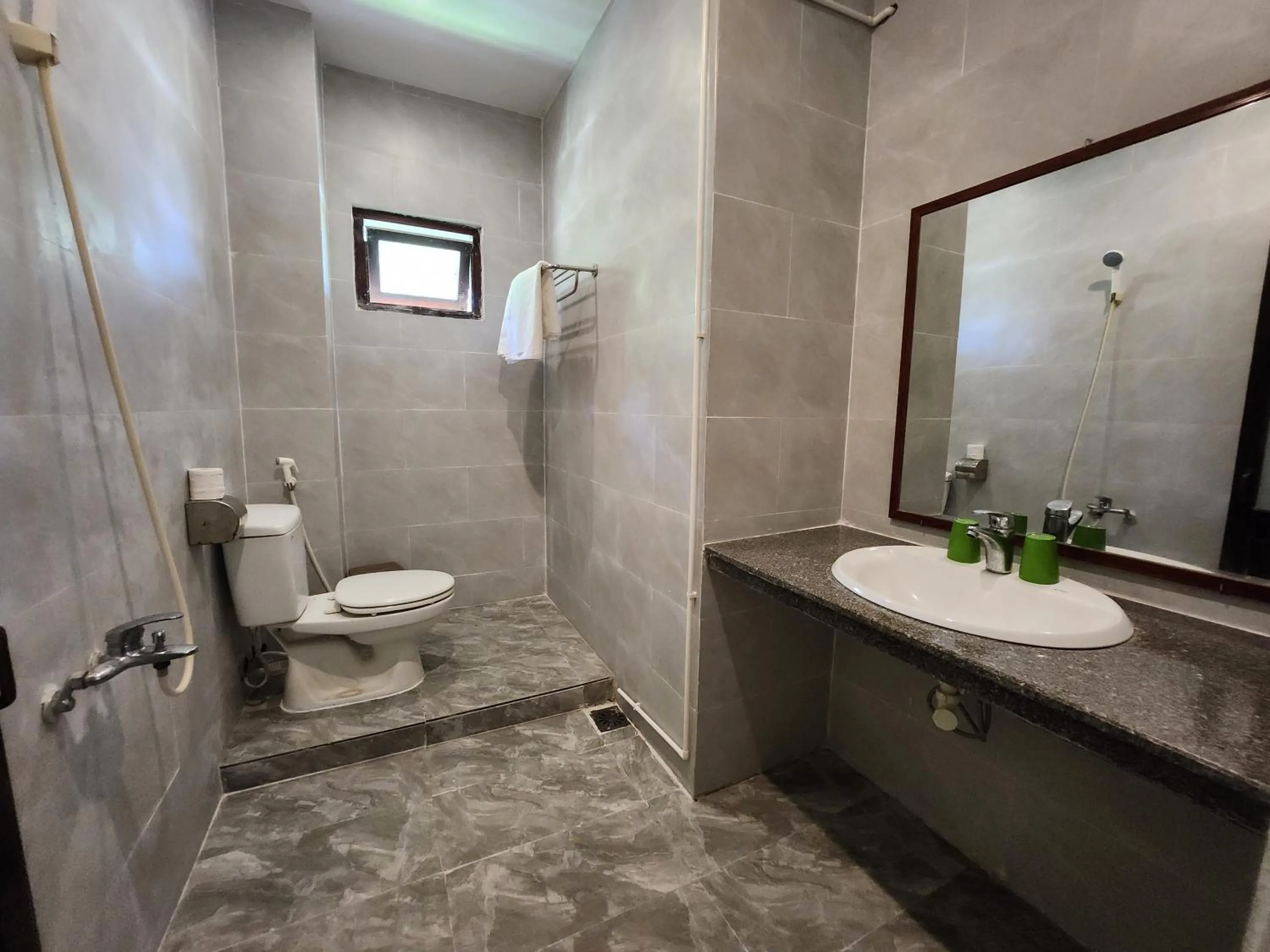 Rang Garden Bungalow