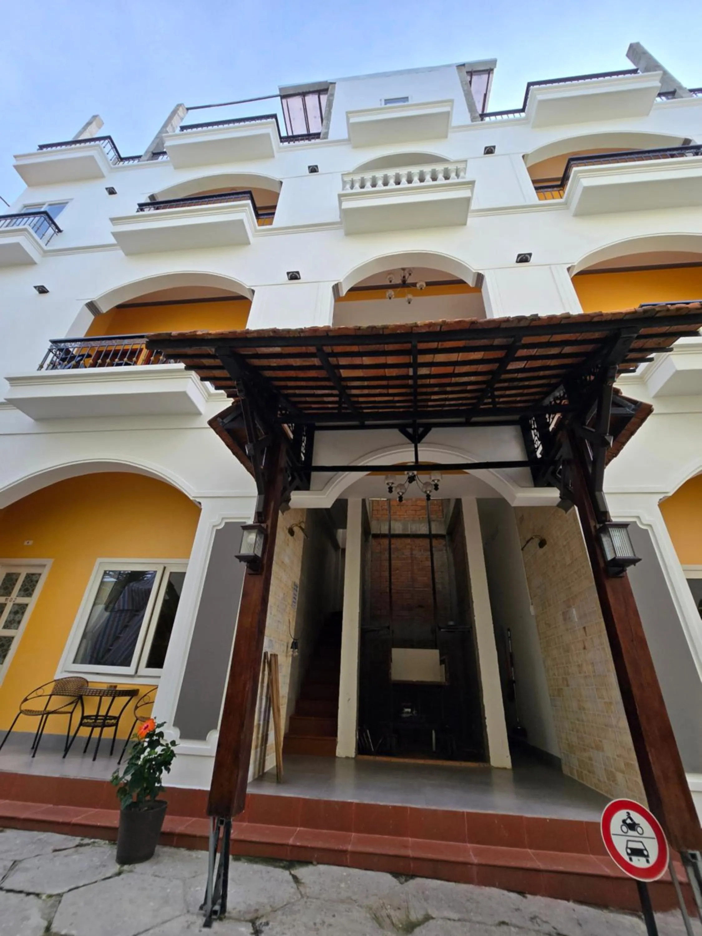 Rang Garden Bungalow