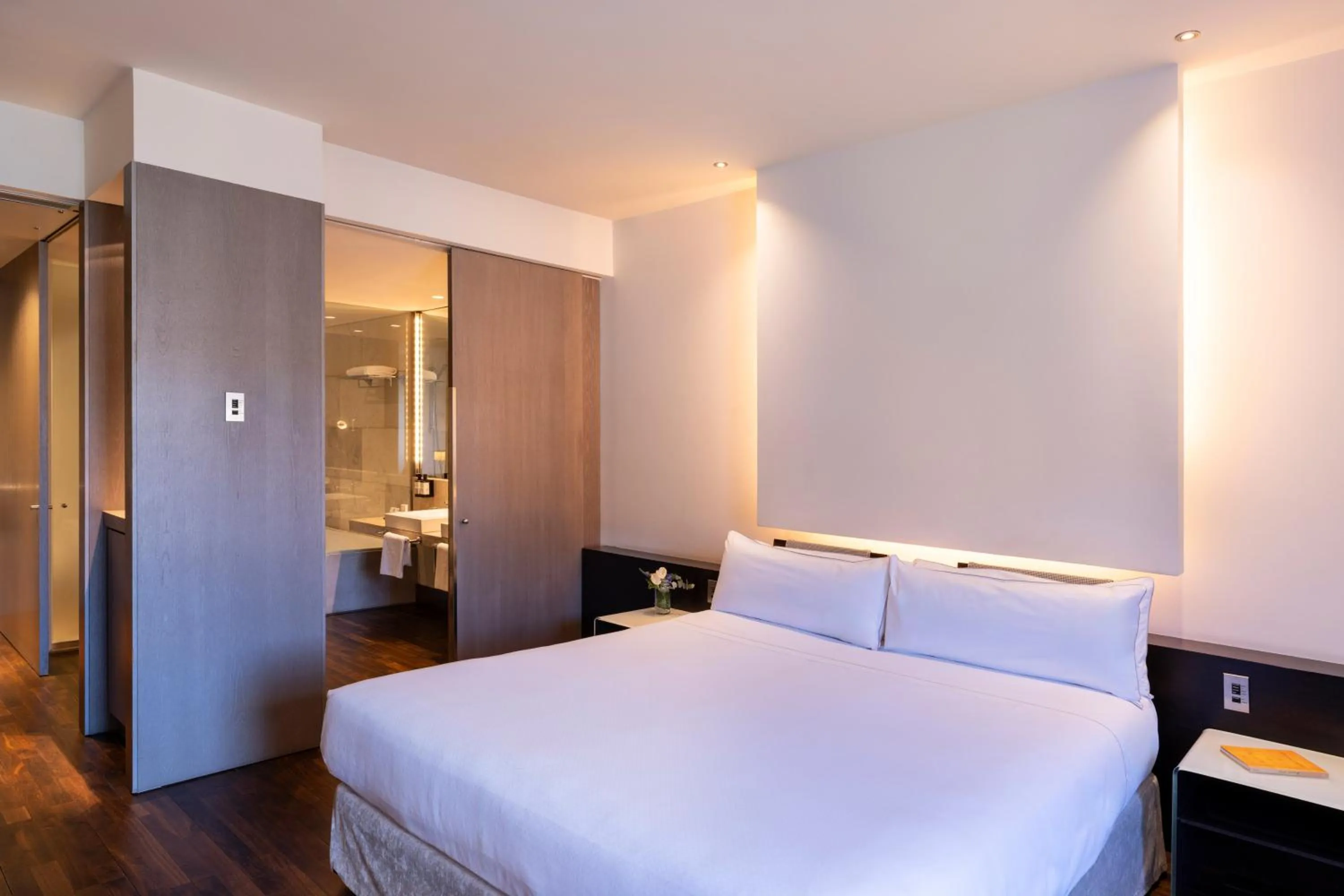 Bedroom, Bed in Parador de Alcalá de Henares