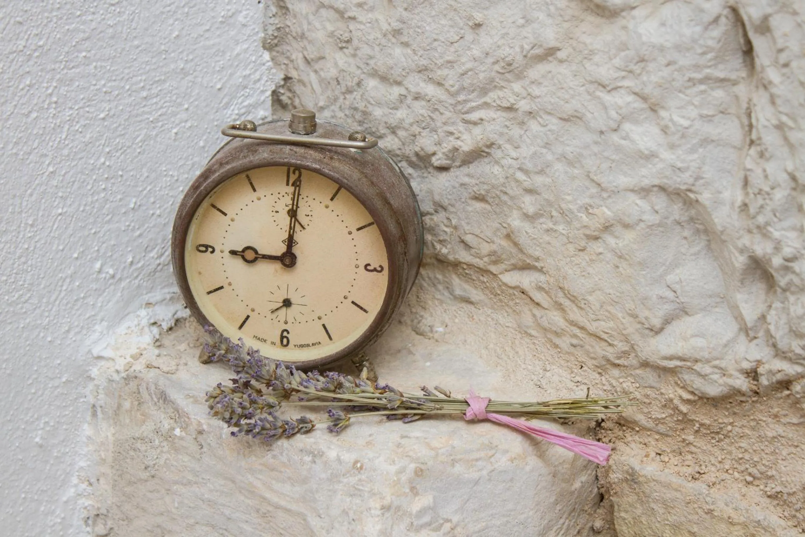 Decorative detail in Eco Old Town Beach