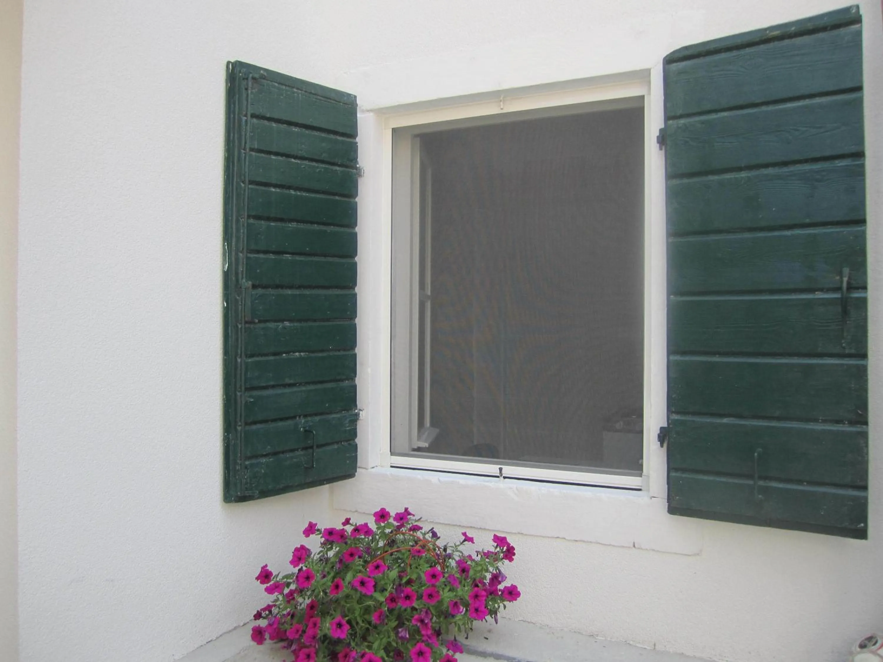 Facade/entrance in Eco Old Town Beach