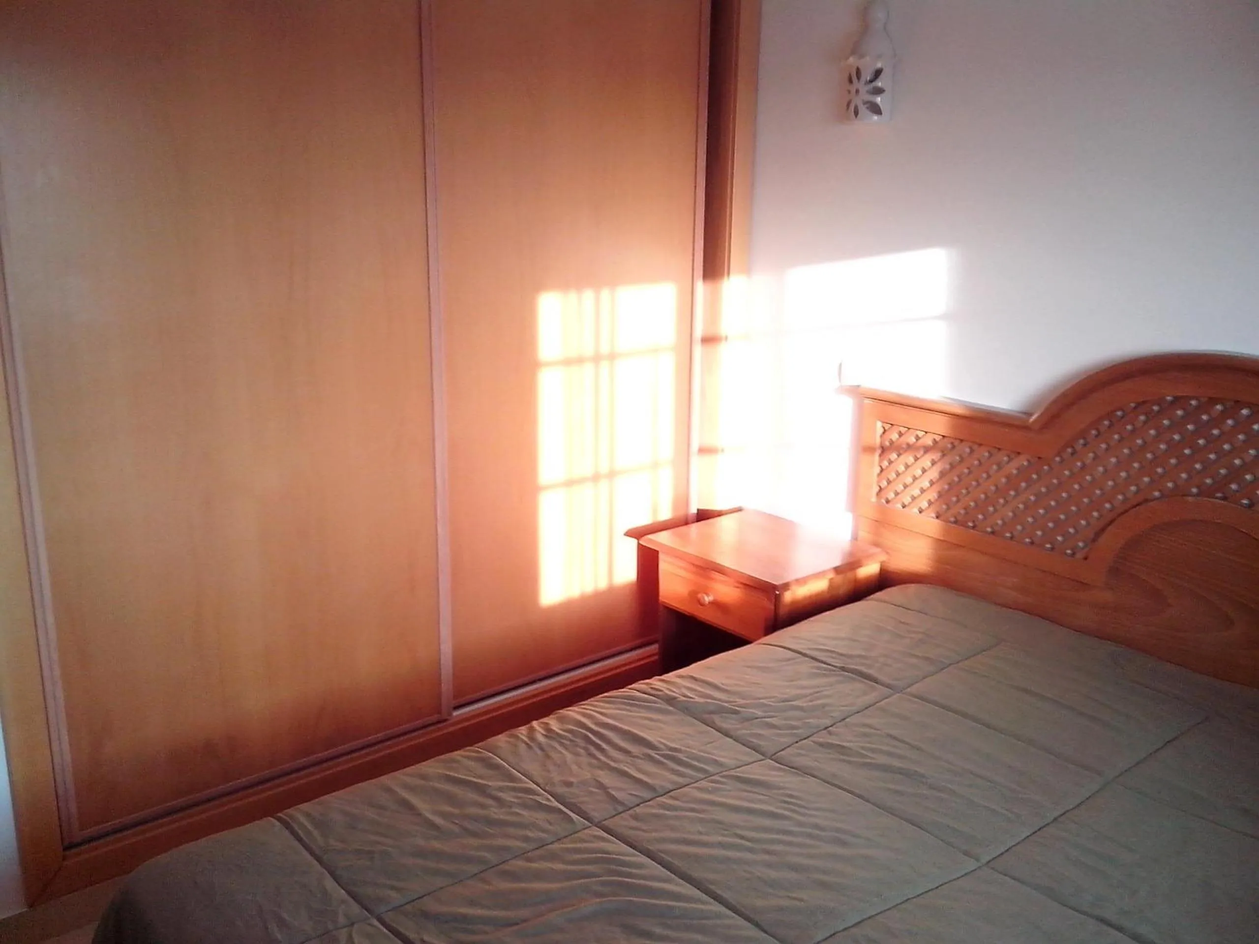 Bedroom in RC - Pata Residence
