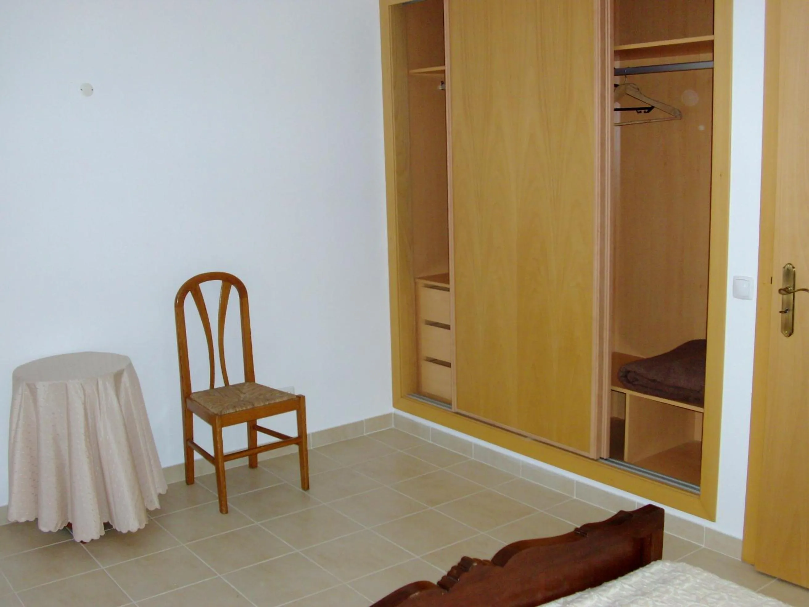 Bedroom in RC - Pata Residence