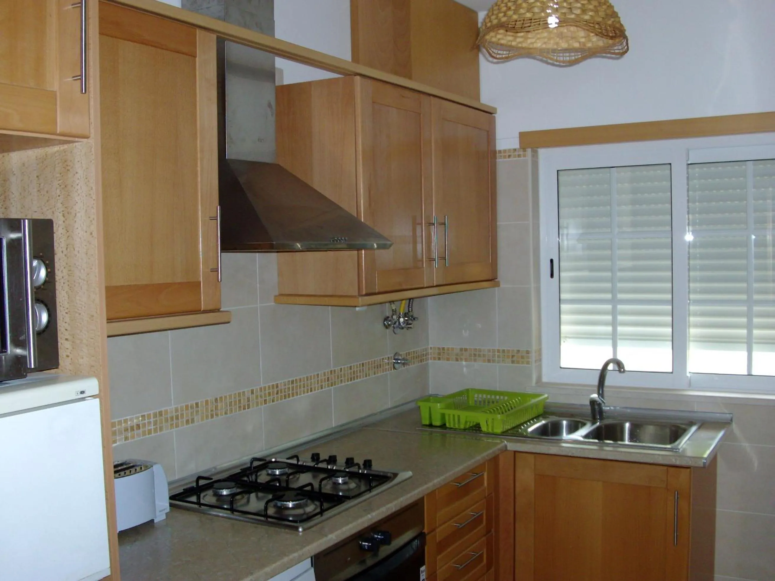 Kitchen or kitchenette in RC - Pata Residence