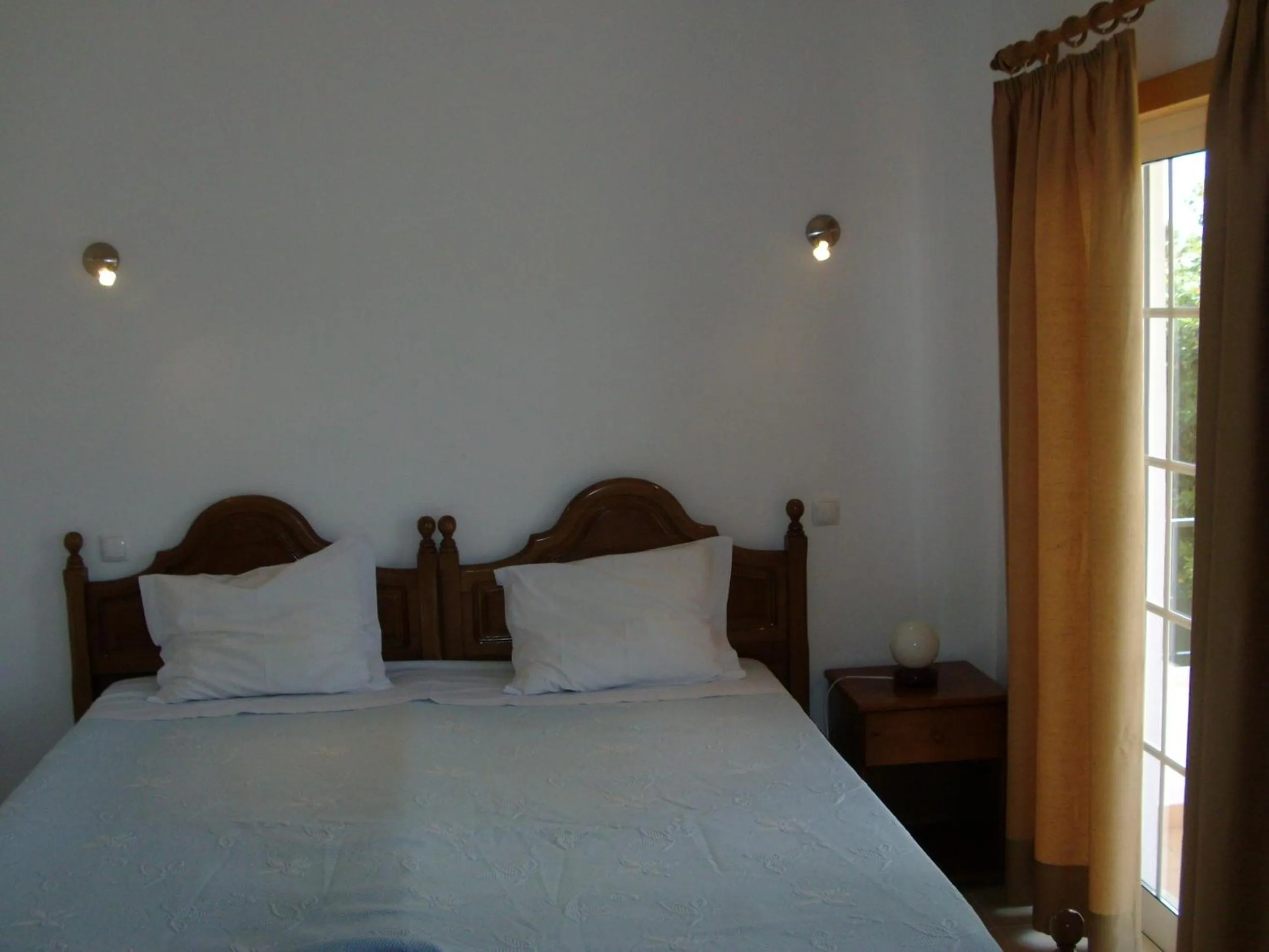 Bedroom in RC - Pata Residence