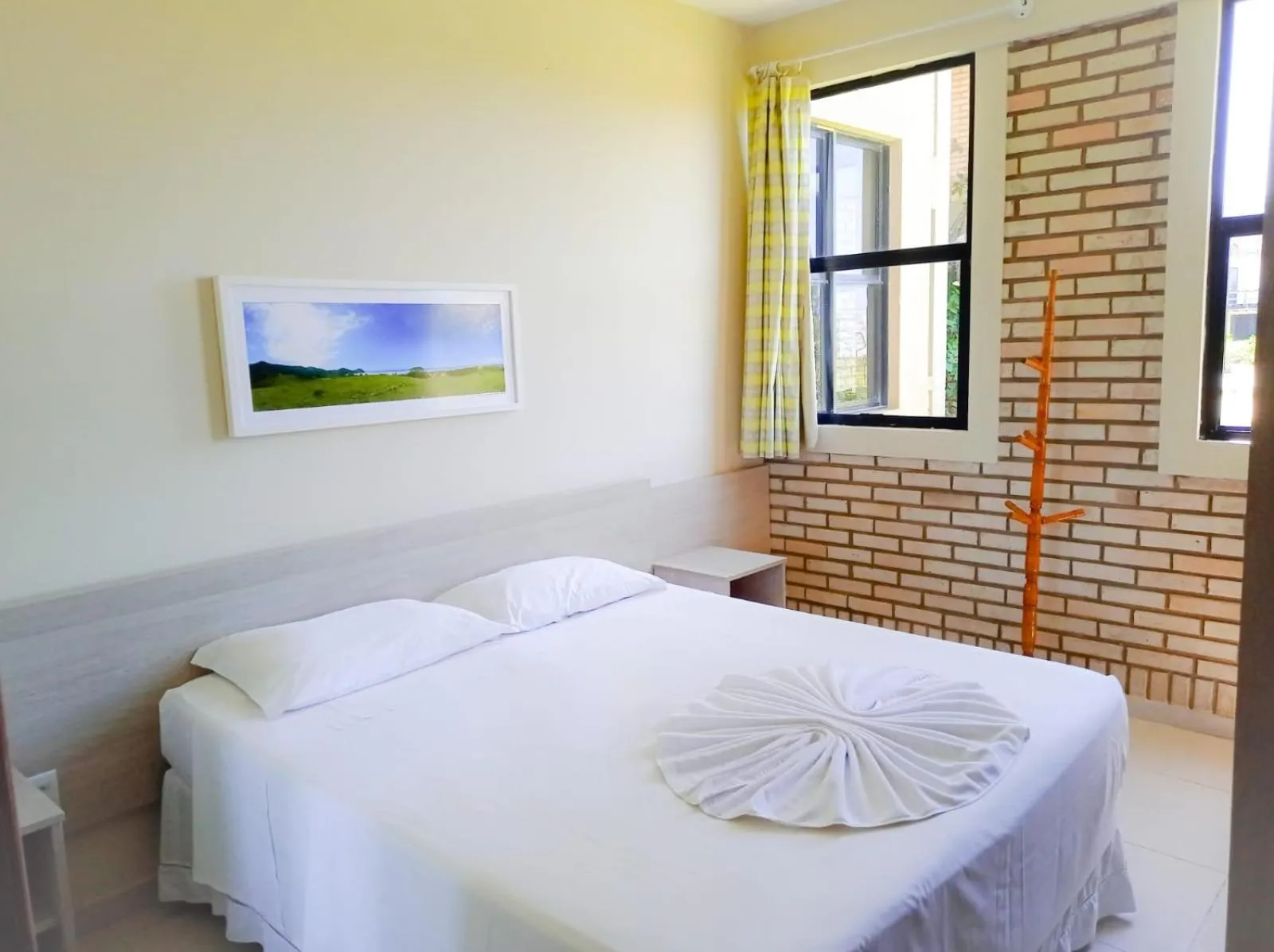 Silvestre Praia Hotel
