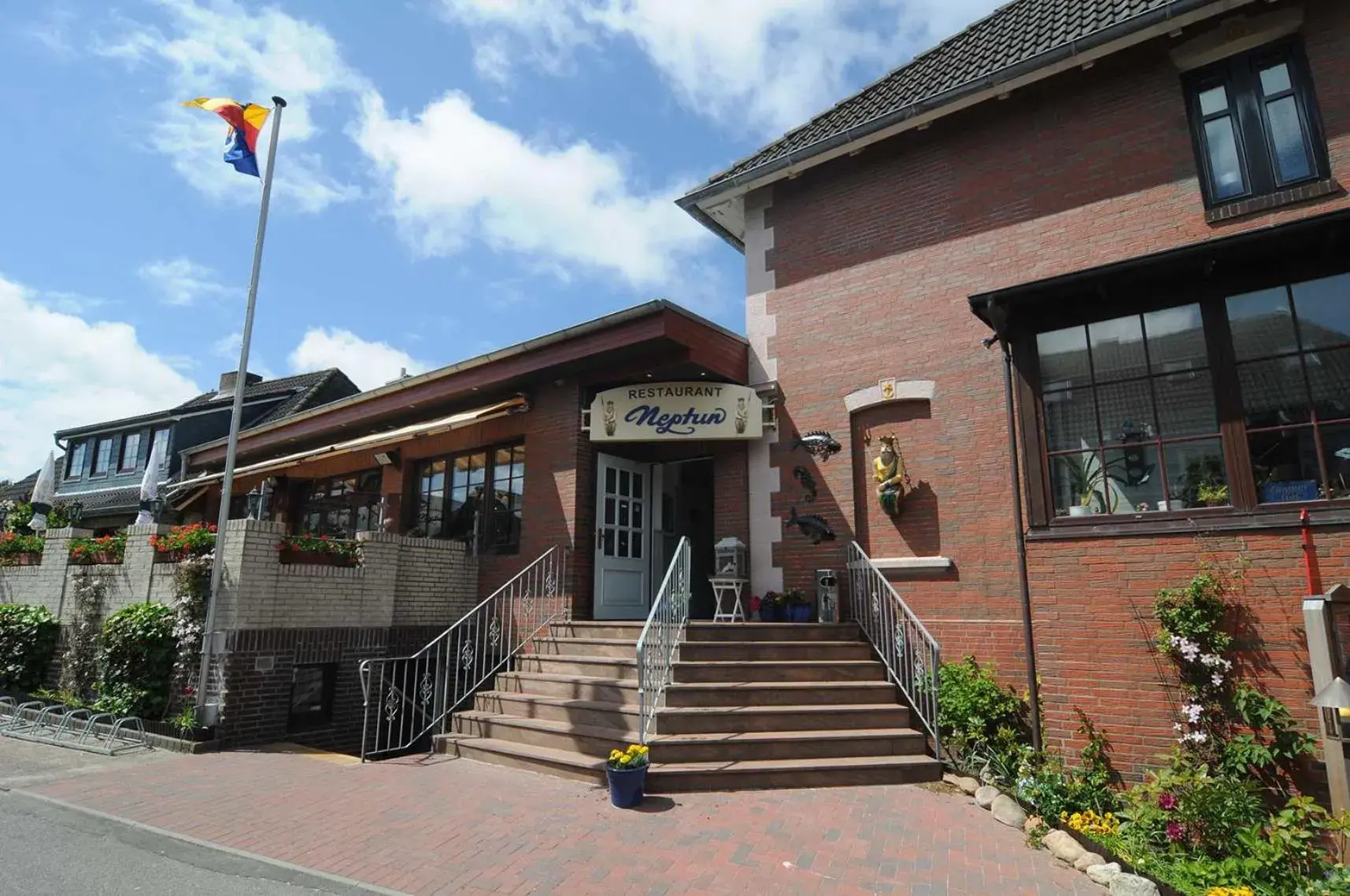 Hotel & Restaurant Neptun Hotel & Restaurant Neptun