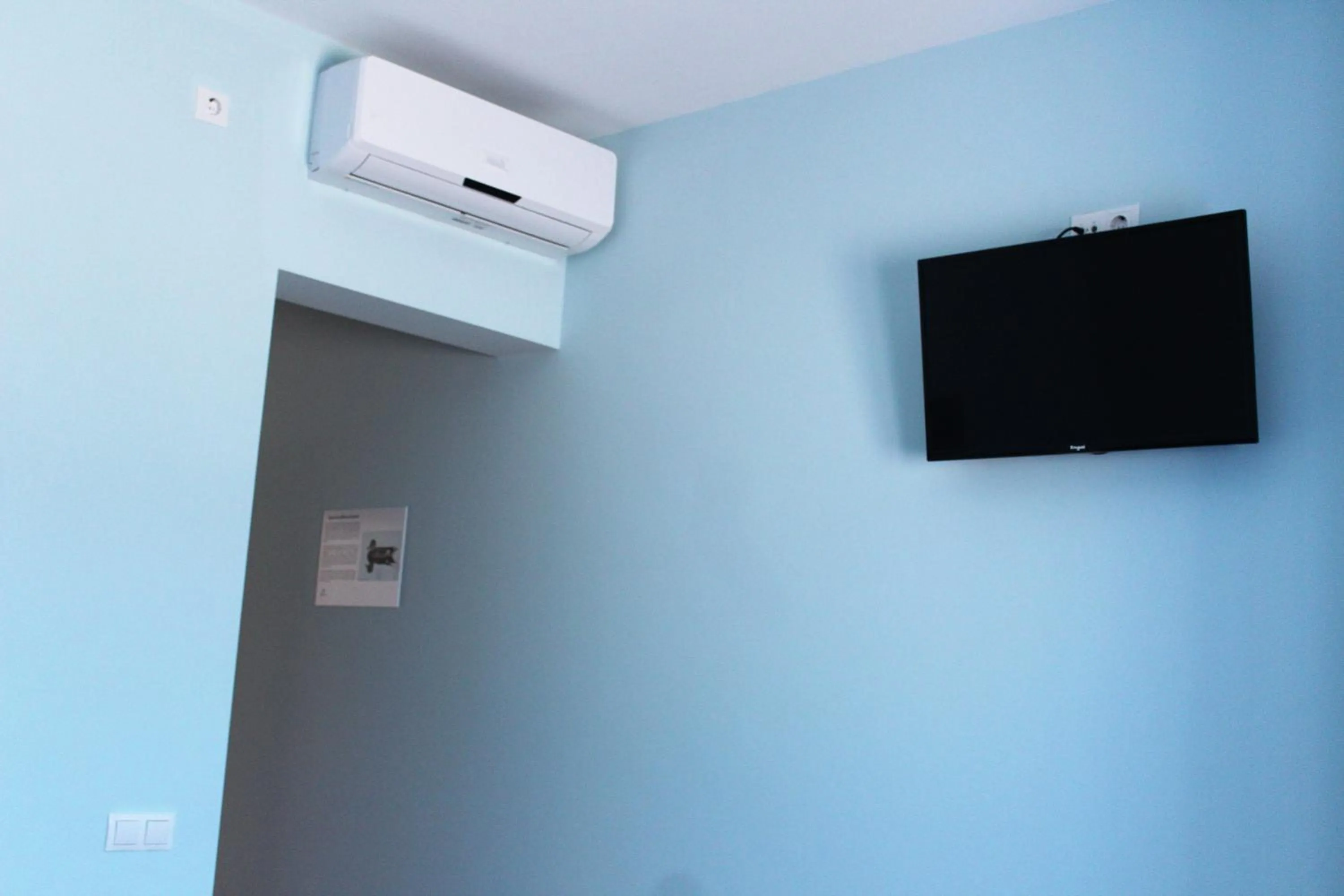 Decorative detail in Casa Rural El Nidal