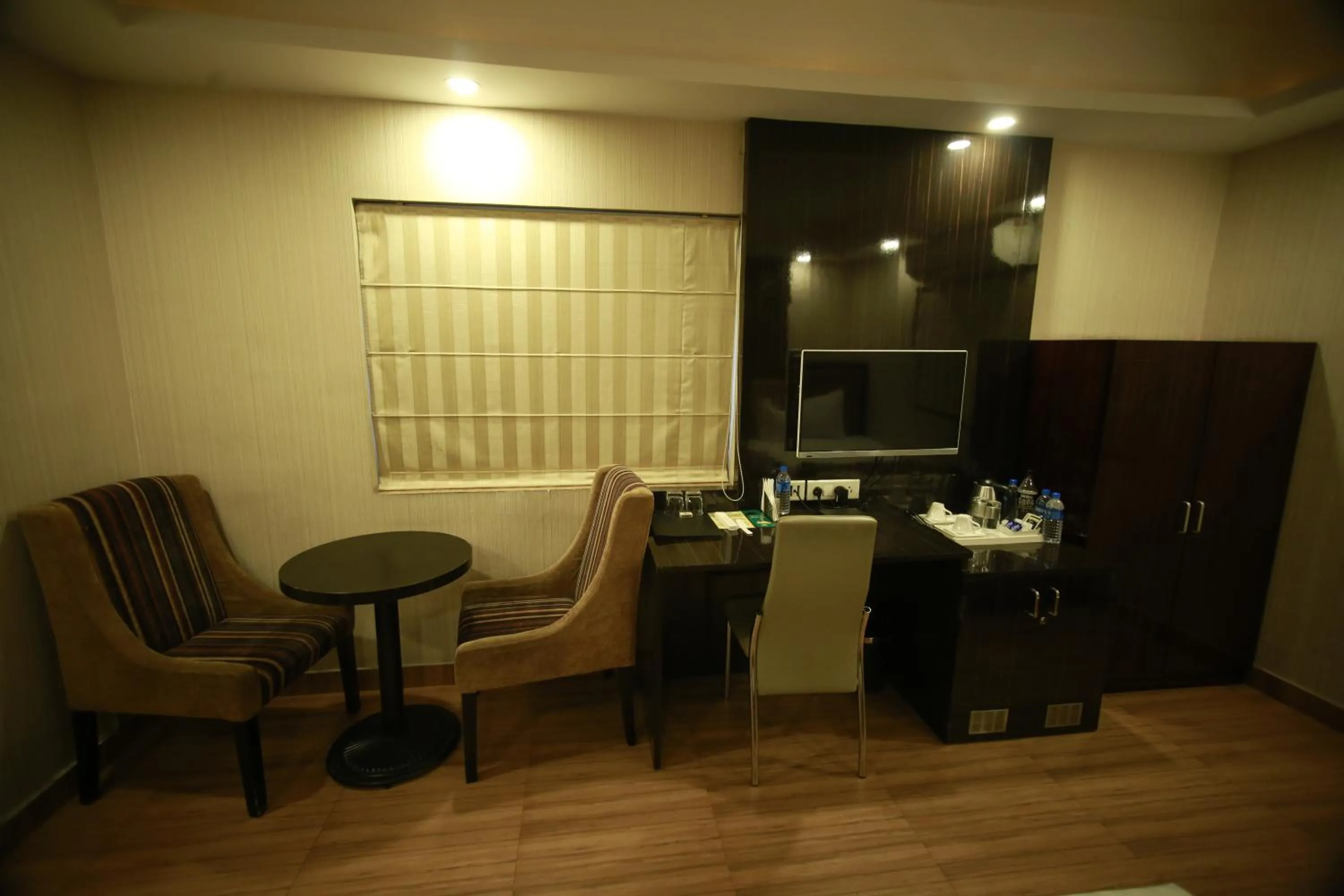 Hotel Comfotel Kolkata
