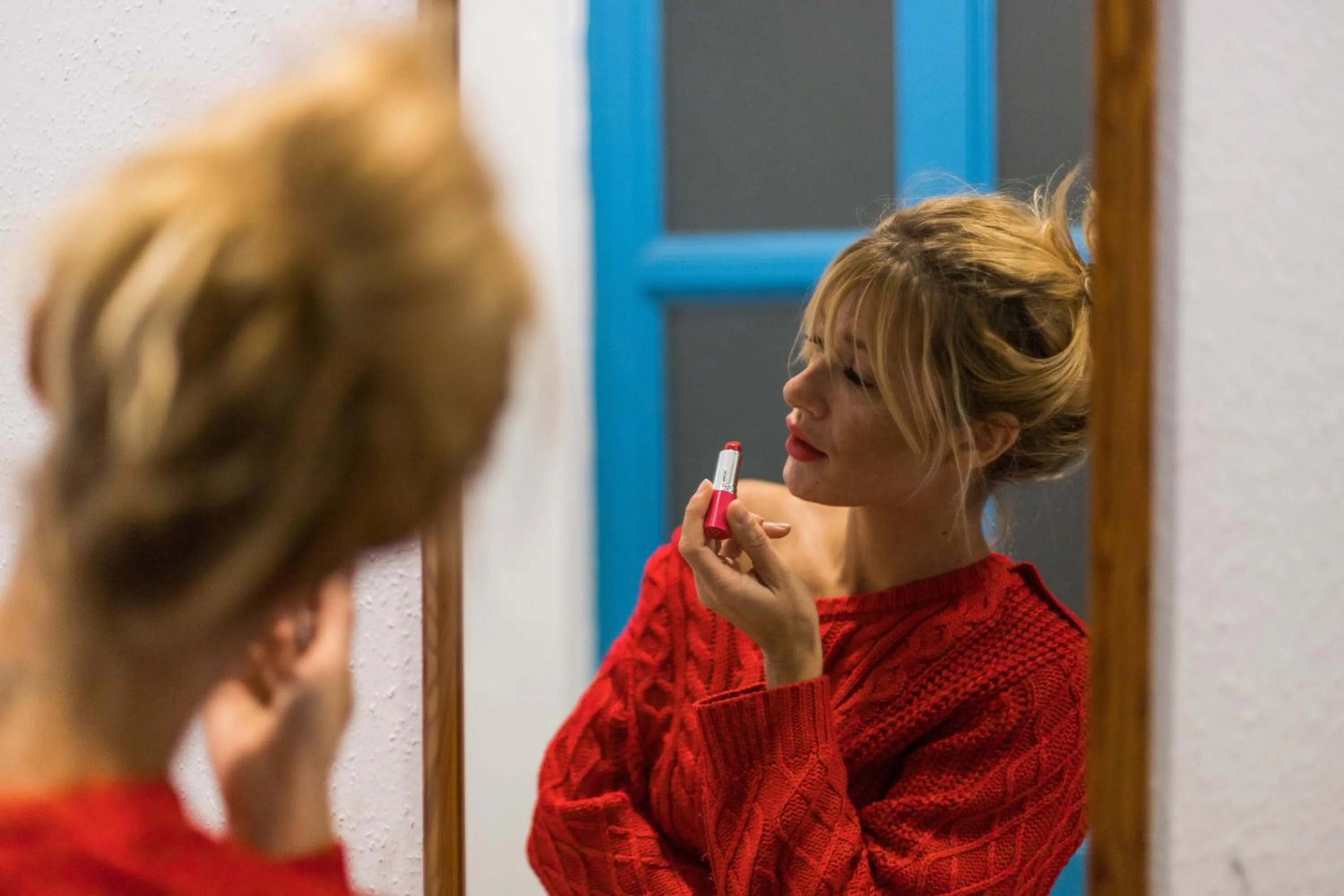 People in 2B Hostel & Rooms