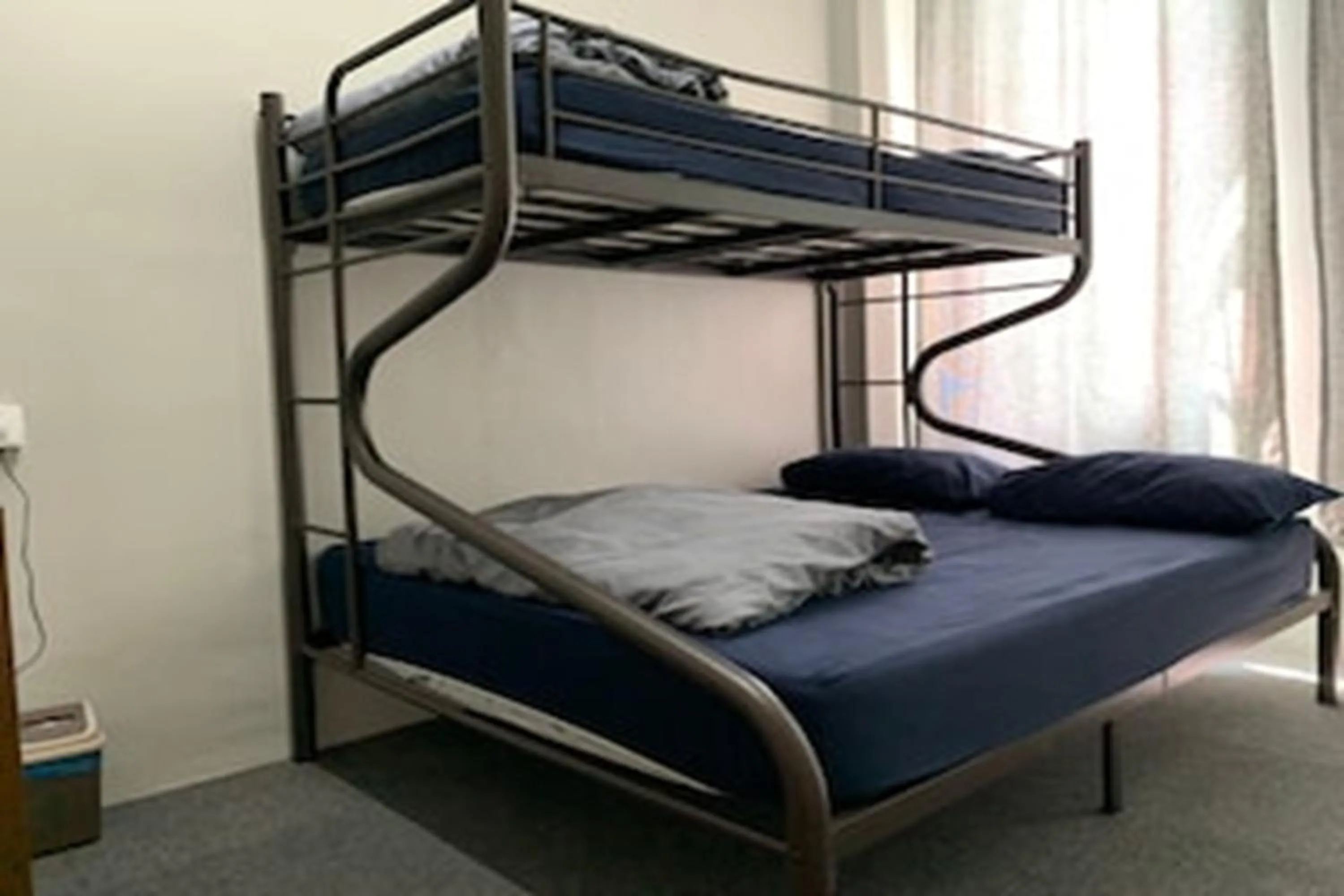 Photo of the whole room in SPOT ON 89751 Bed Station Guest House