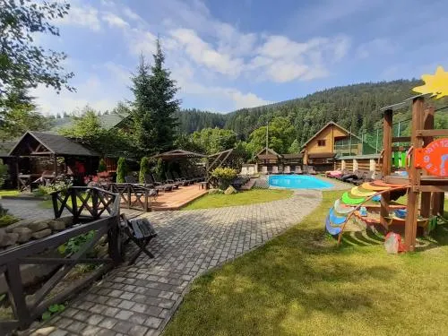 Villa Provans