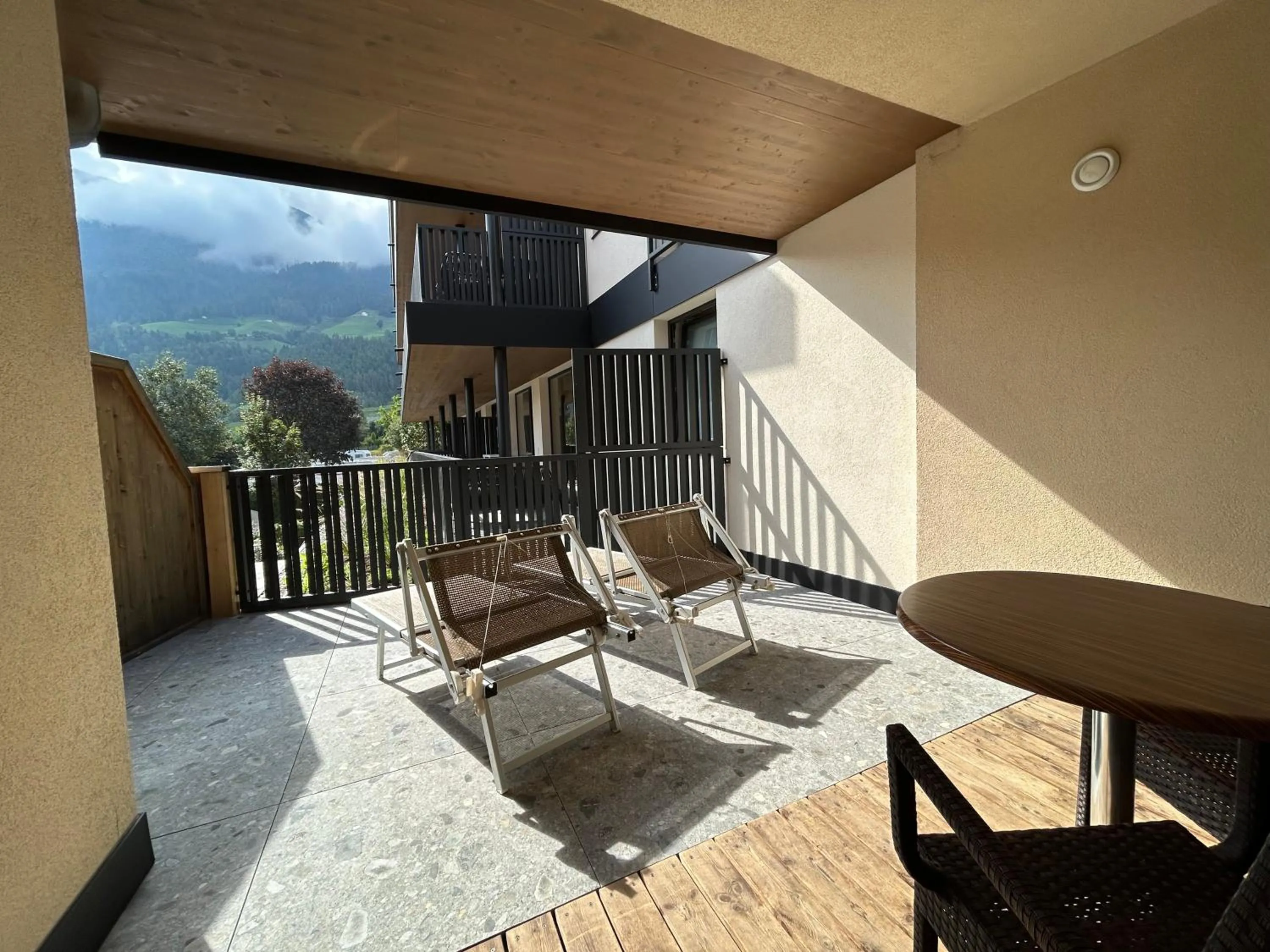 Day in Residence Sägemühle