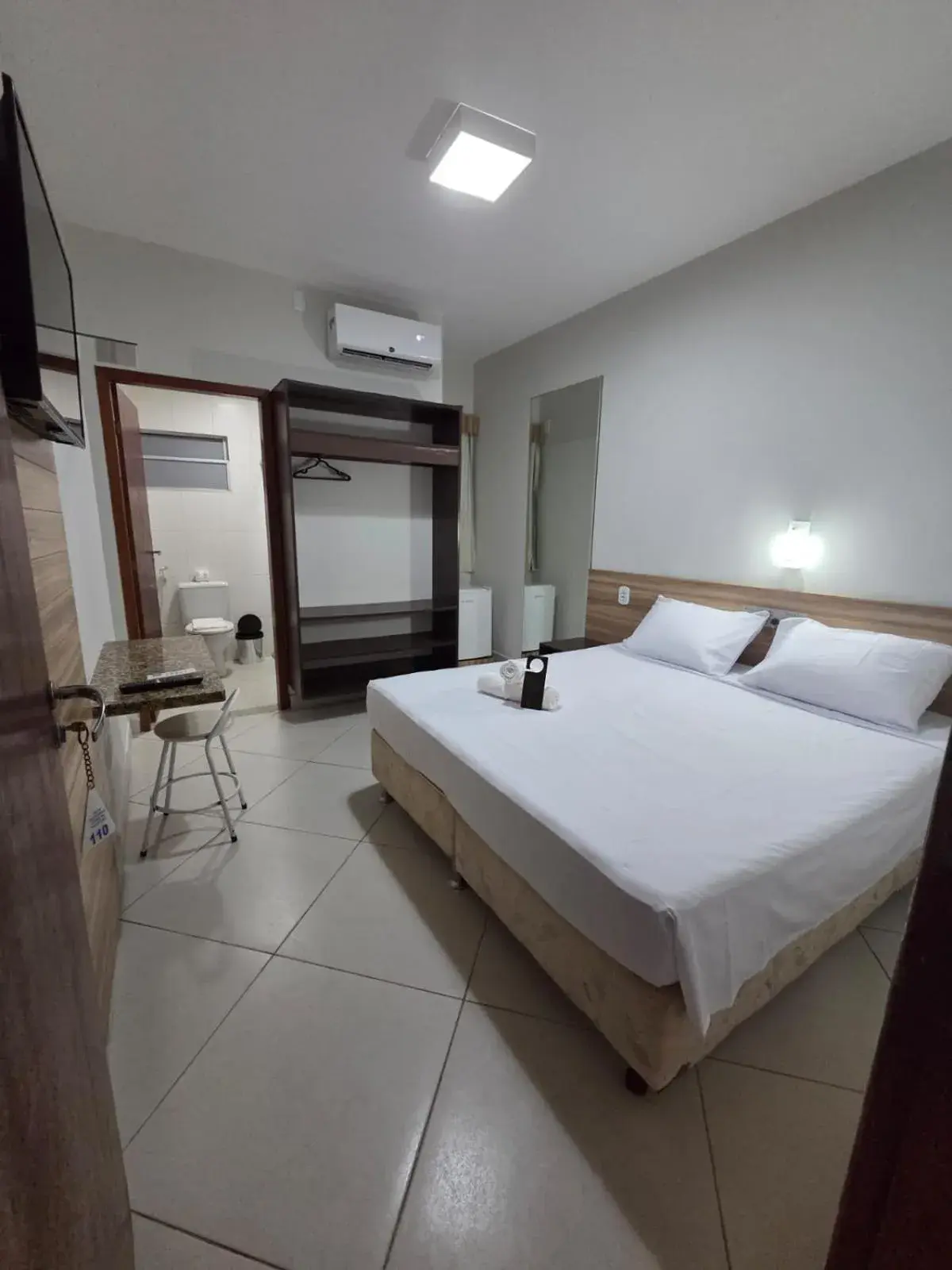 Double Room in Rede Andrade Porto Mar Double Room in Rede Andrade Porto Mar