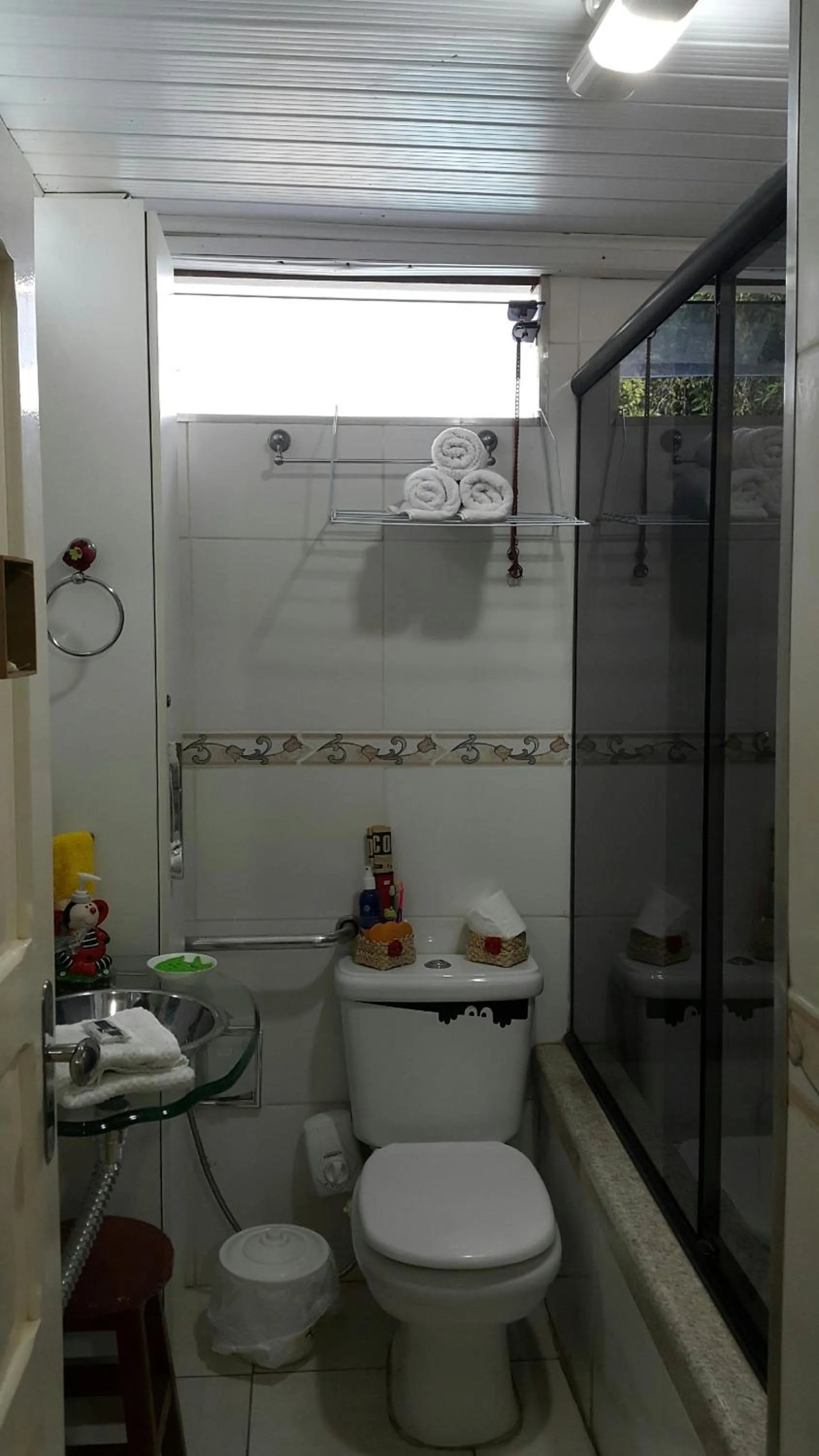 Apart Hotel em Caxambu207