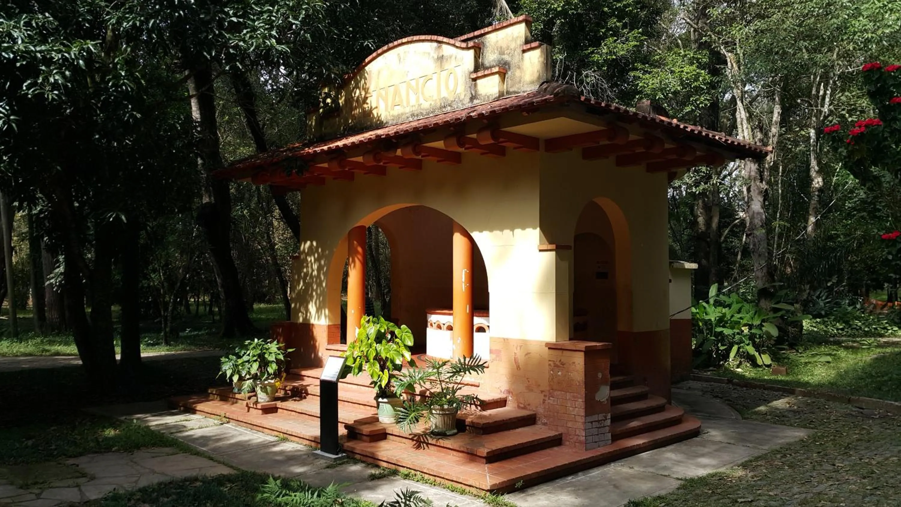 Apart Hotel em Caxambu207