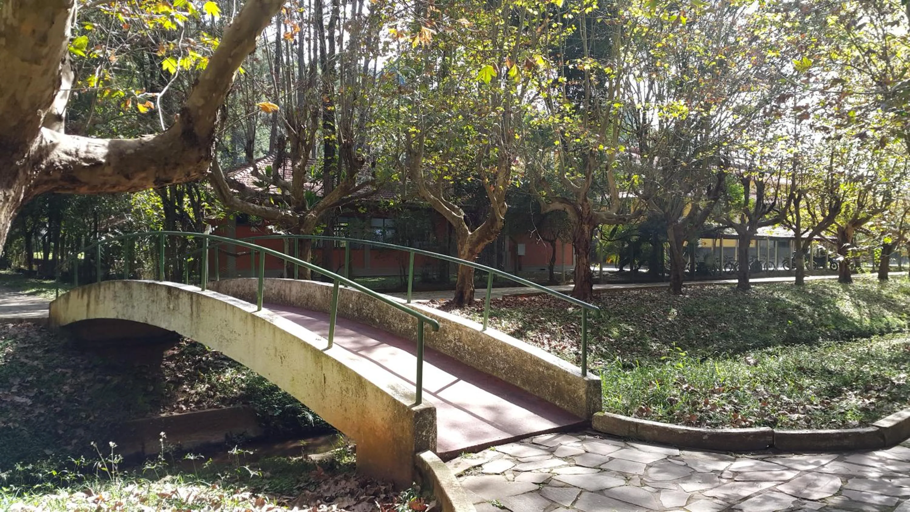 Apart Hotel em Caxambu207