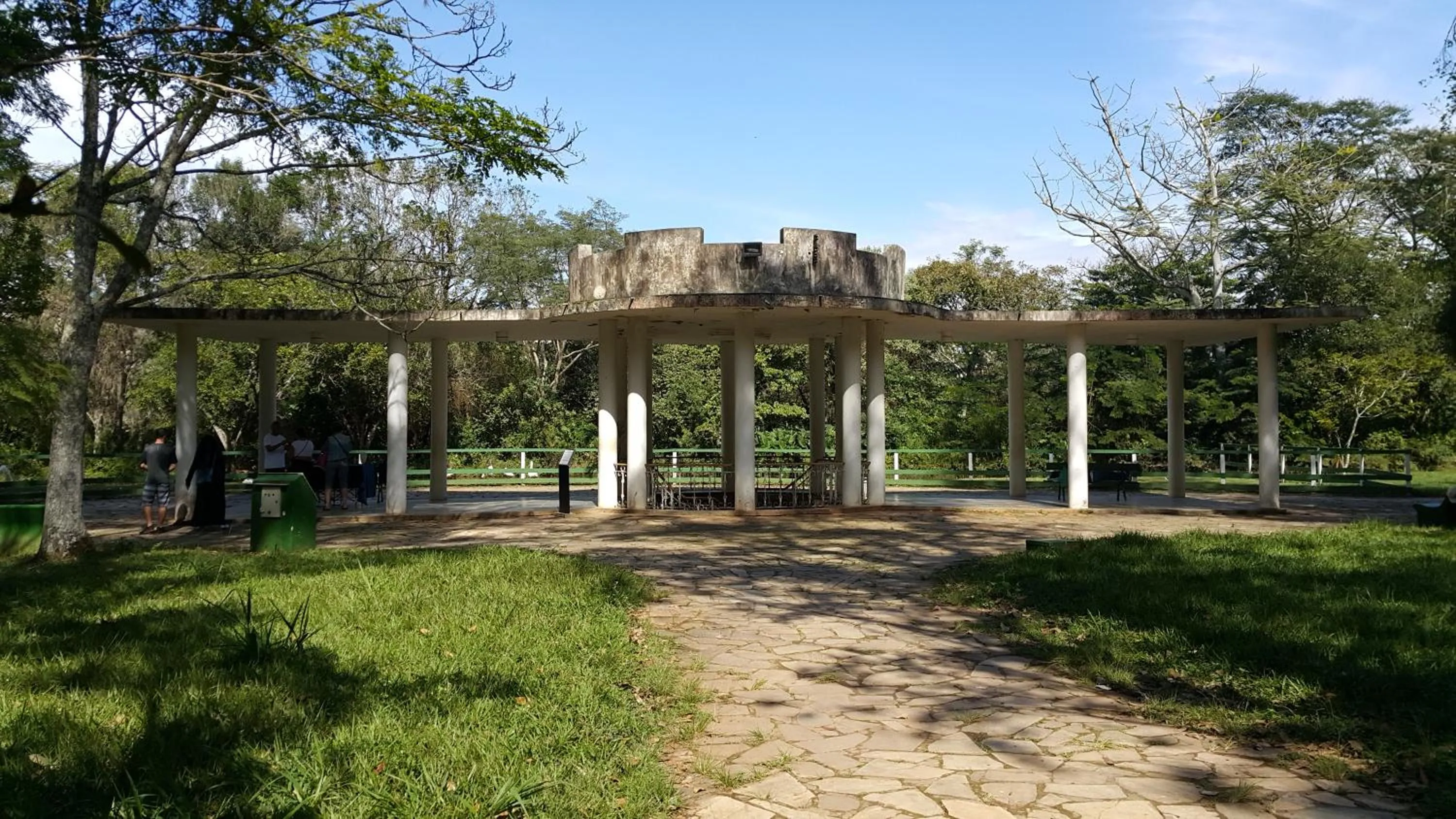 Apart Hotel em Caxambu207