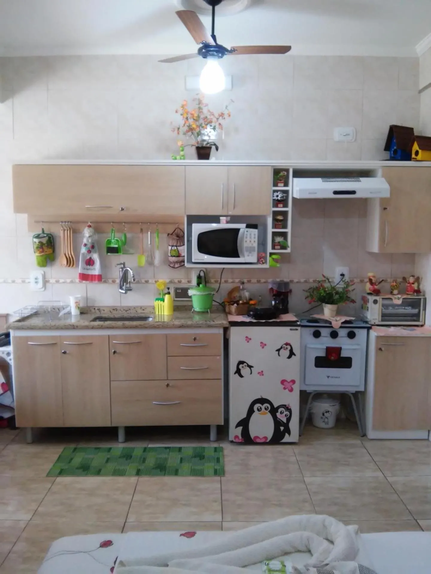 Apart Hotel em Caxambu207