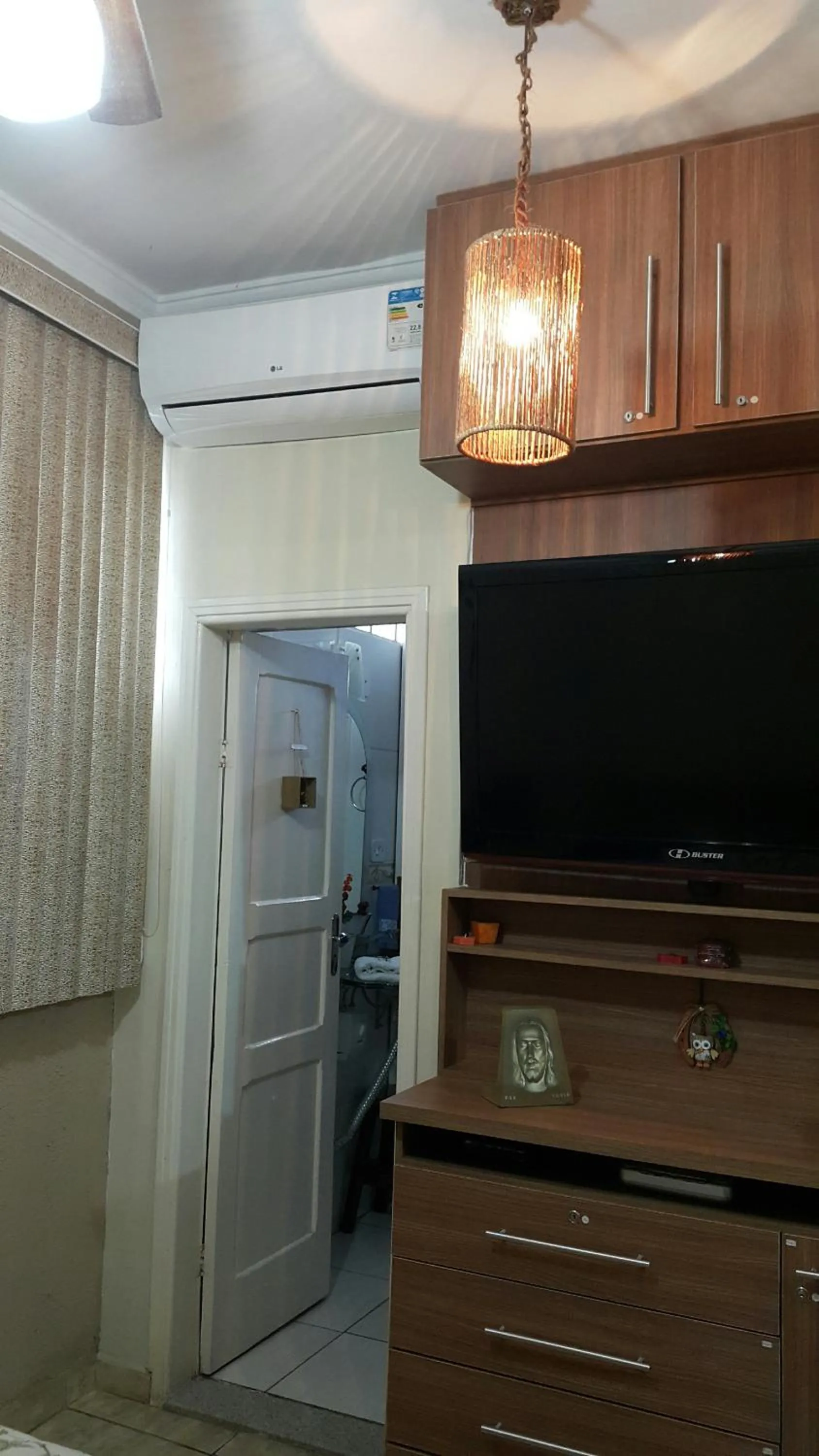 Apart Hotel em Caxambu207