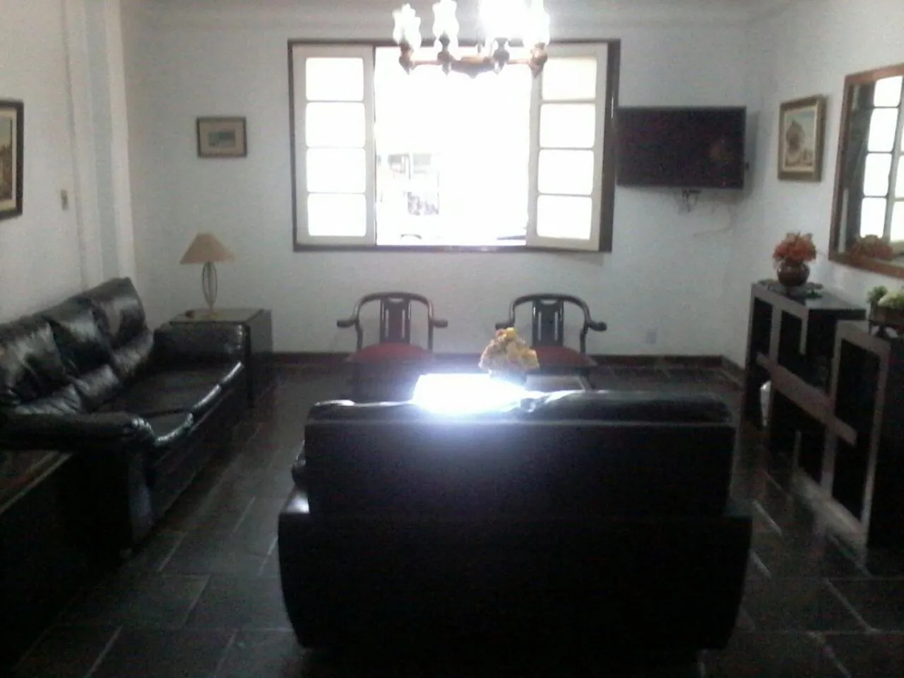 Apart Hotel em Caxambu207