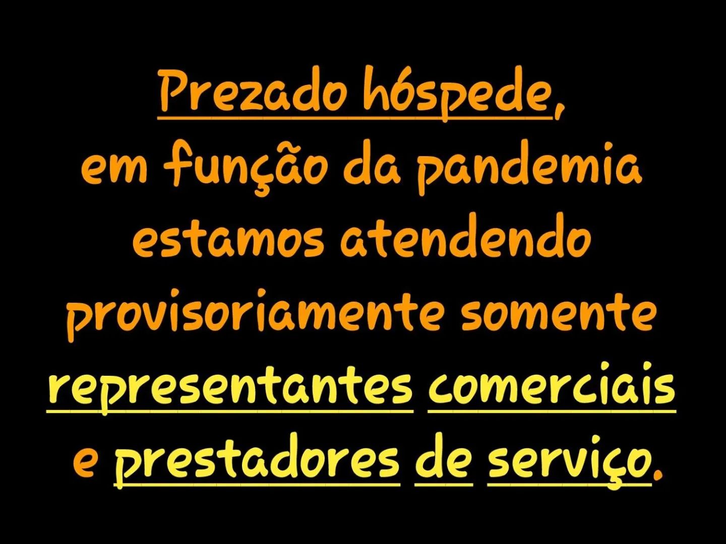 Apart Hotel em Caxambu207