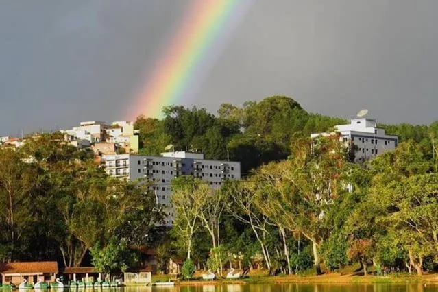 Apart Hotel em Caxambu207