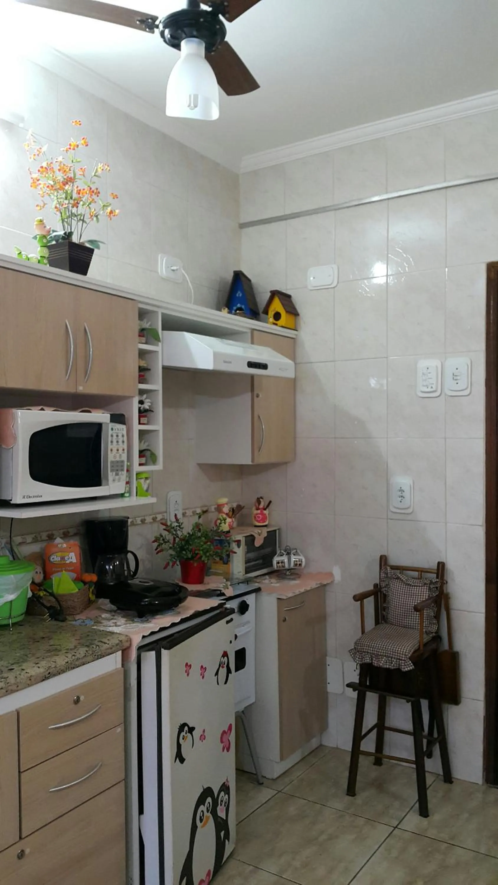Apart Hotel em Caxambu207