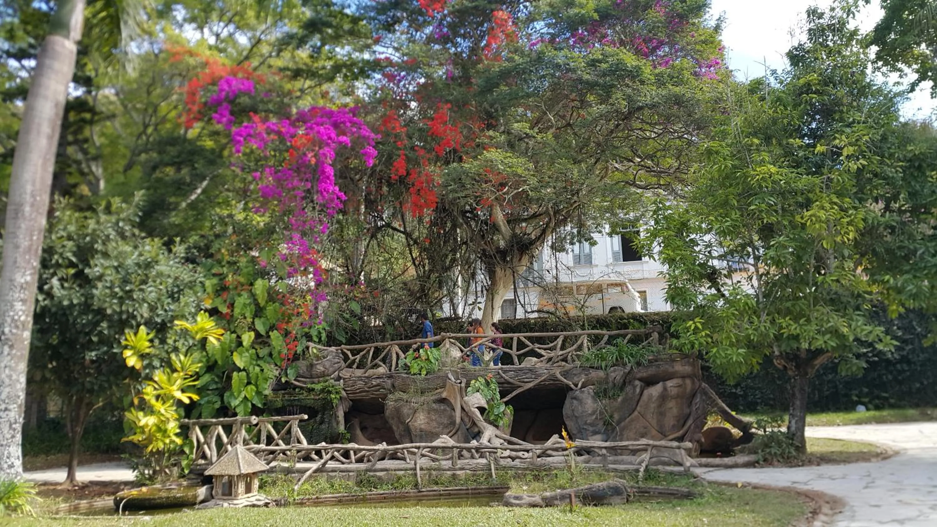 Apart Hotel em Caxambu207