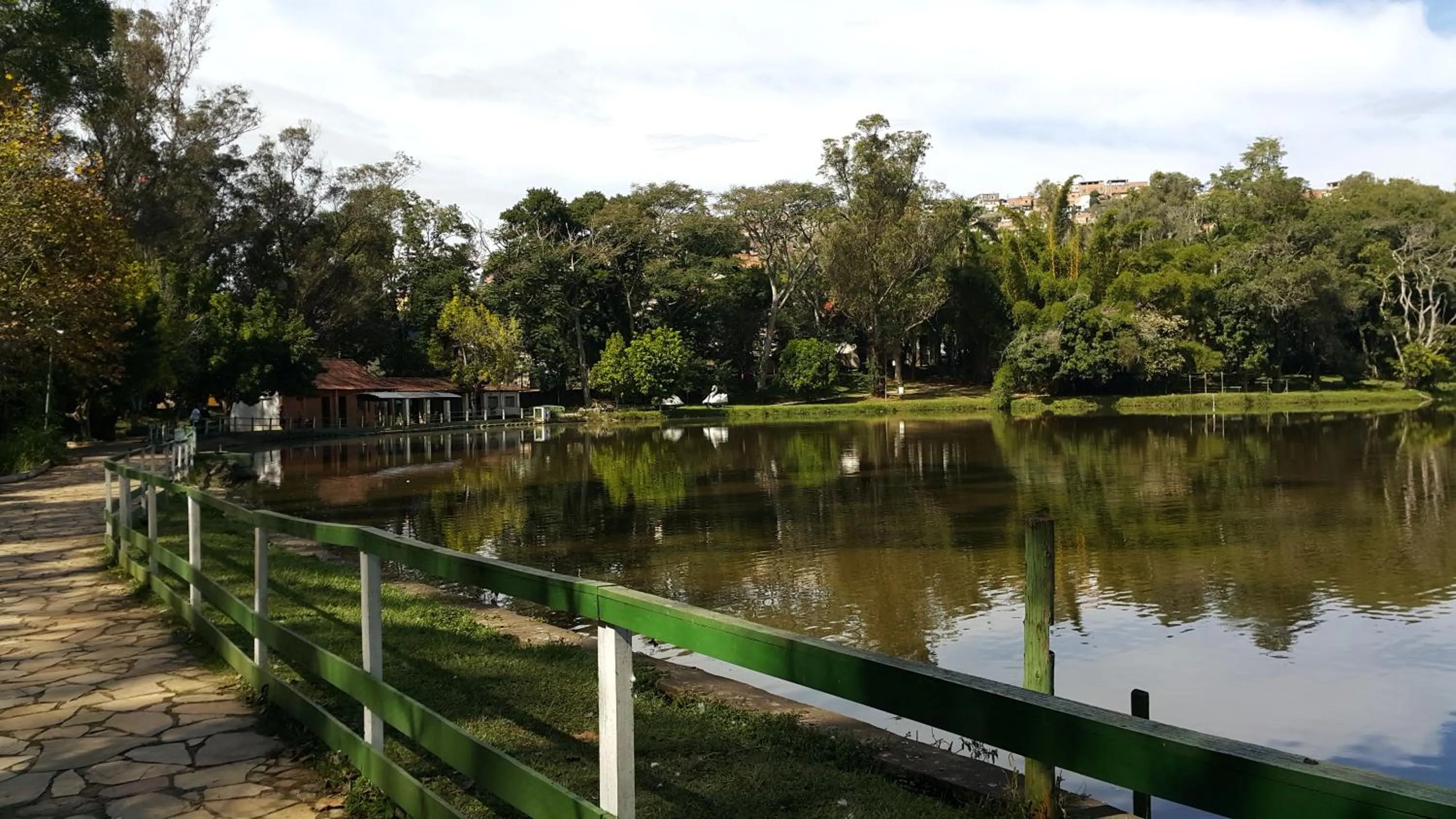 Apart Hotel em Caxambu207