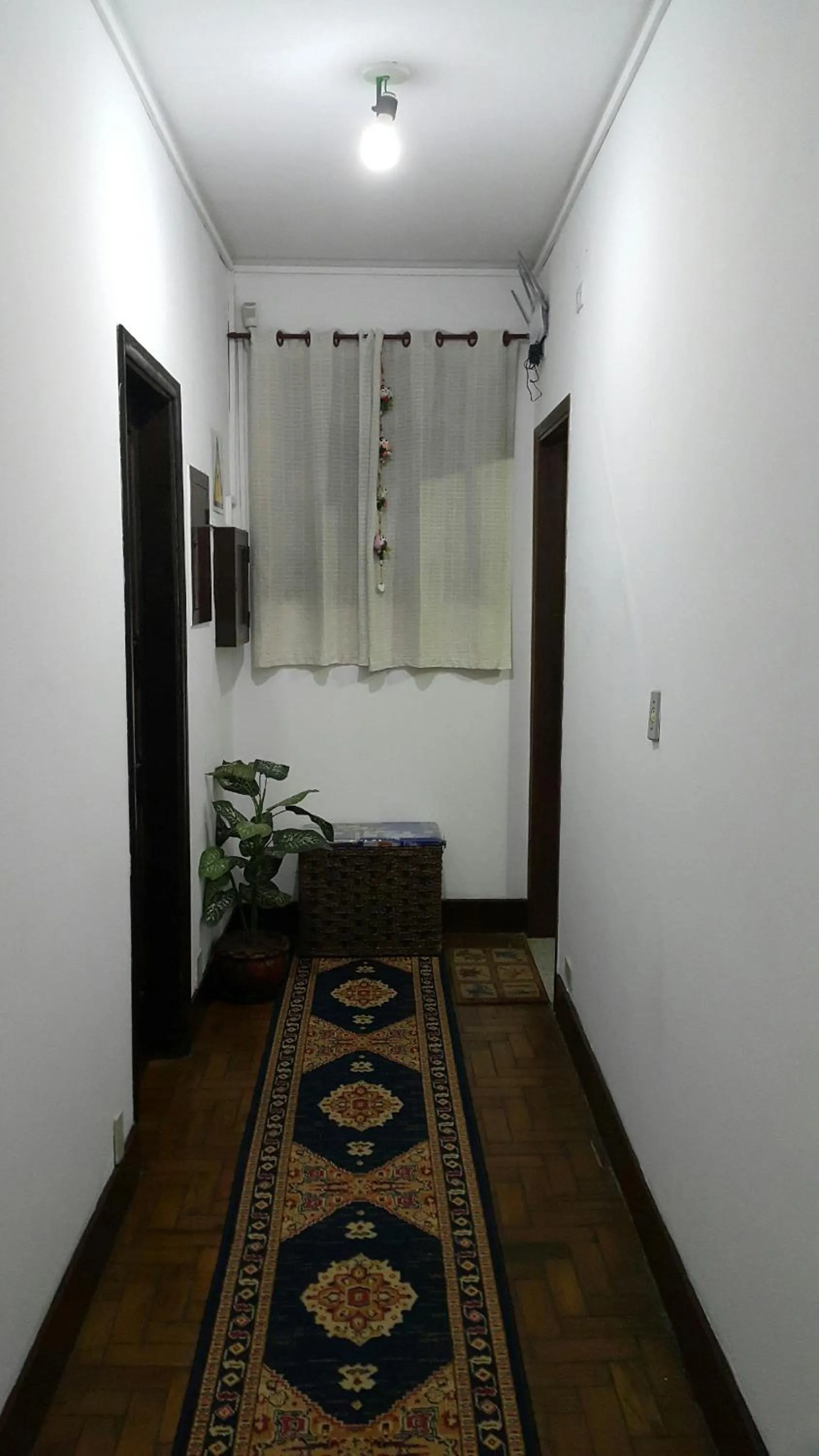 Property building in Apart Hotel em Caxambu207