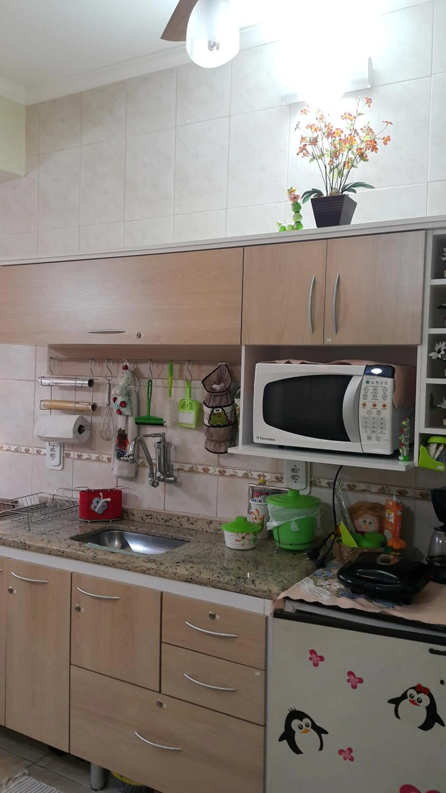 Apart Hotel em Caxambu207
