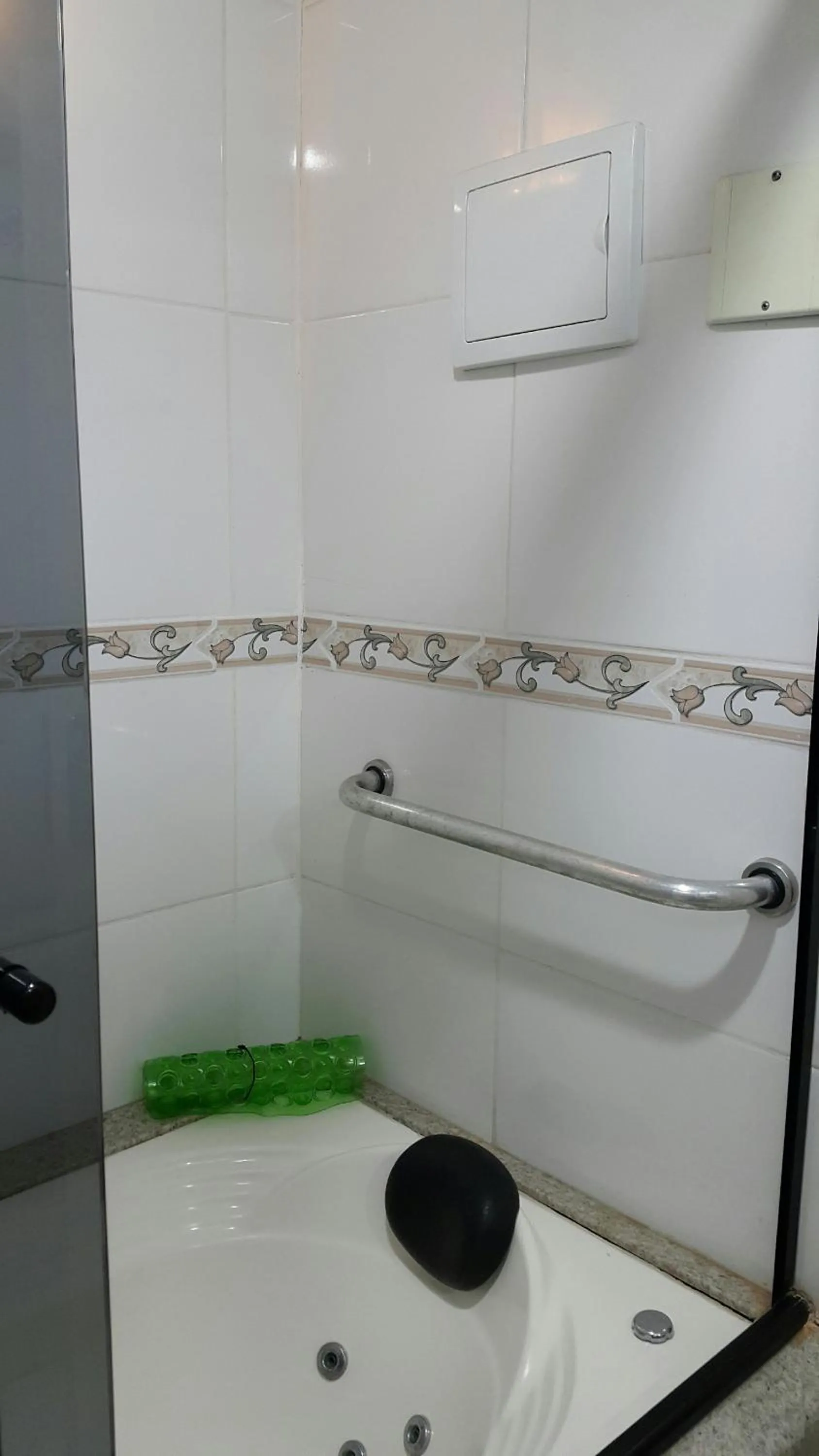 Apart Hotel em Caxambu207