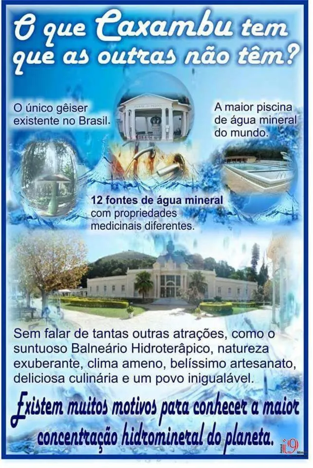 Apart Hotel em Caxambu207