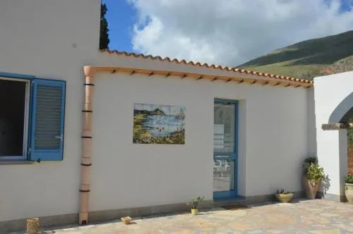 B&B 'A Capitana