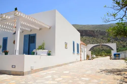 B&B 'A Capitana