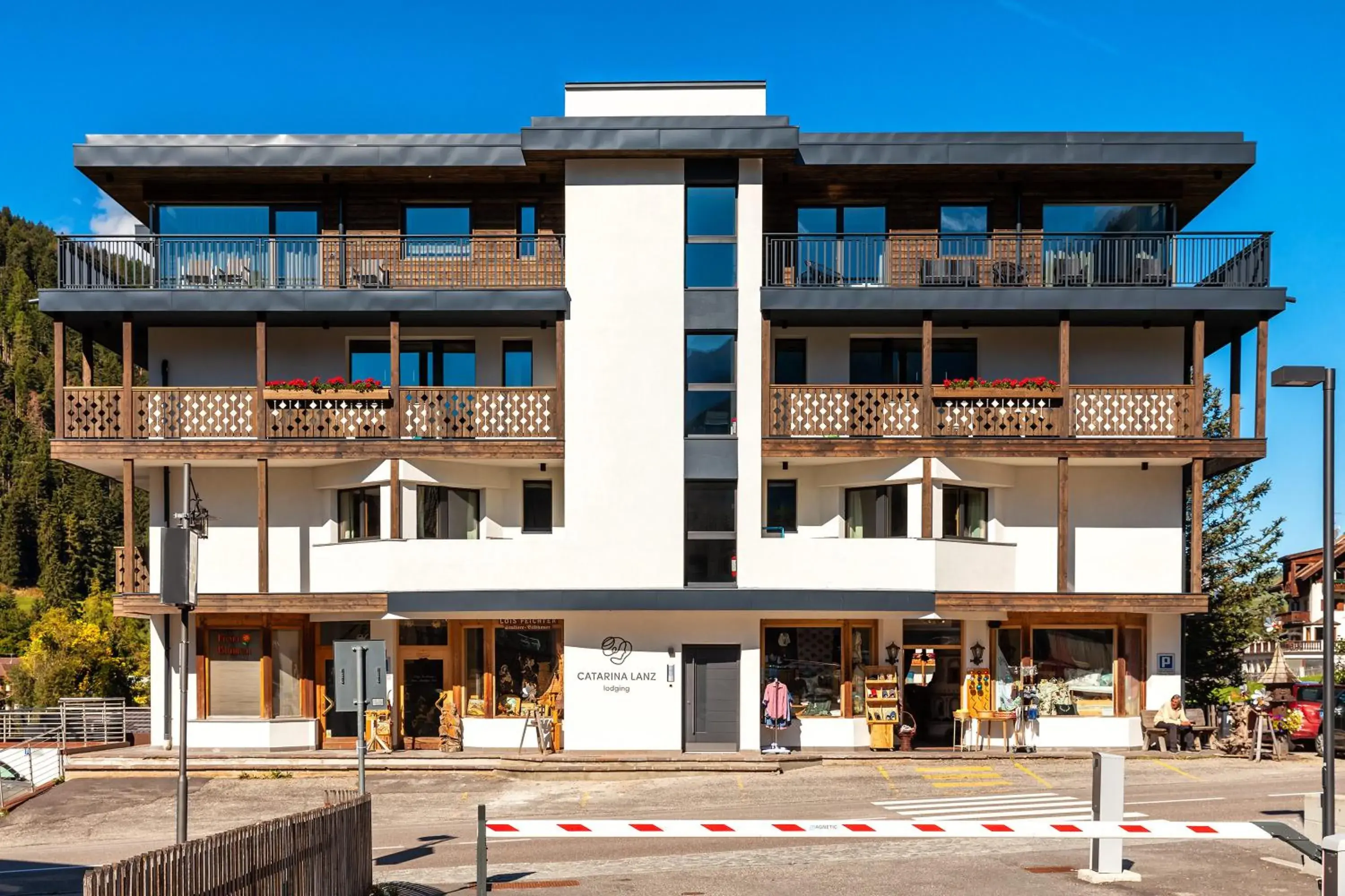 Residence Catarina Lanz Residence Catarina Lanz