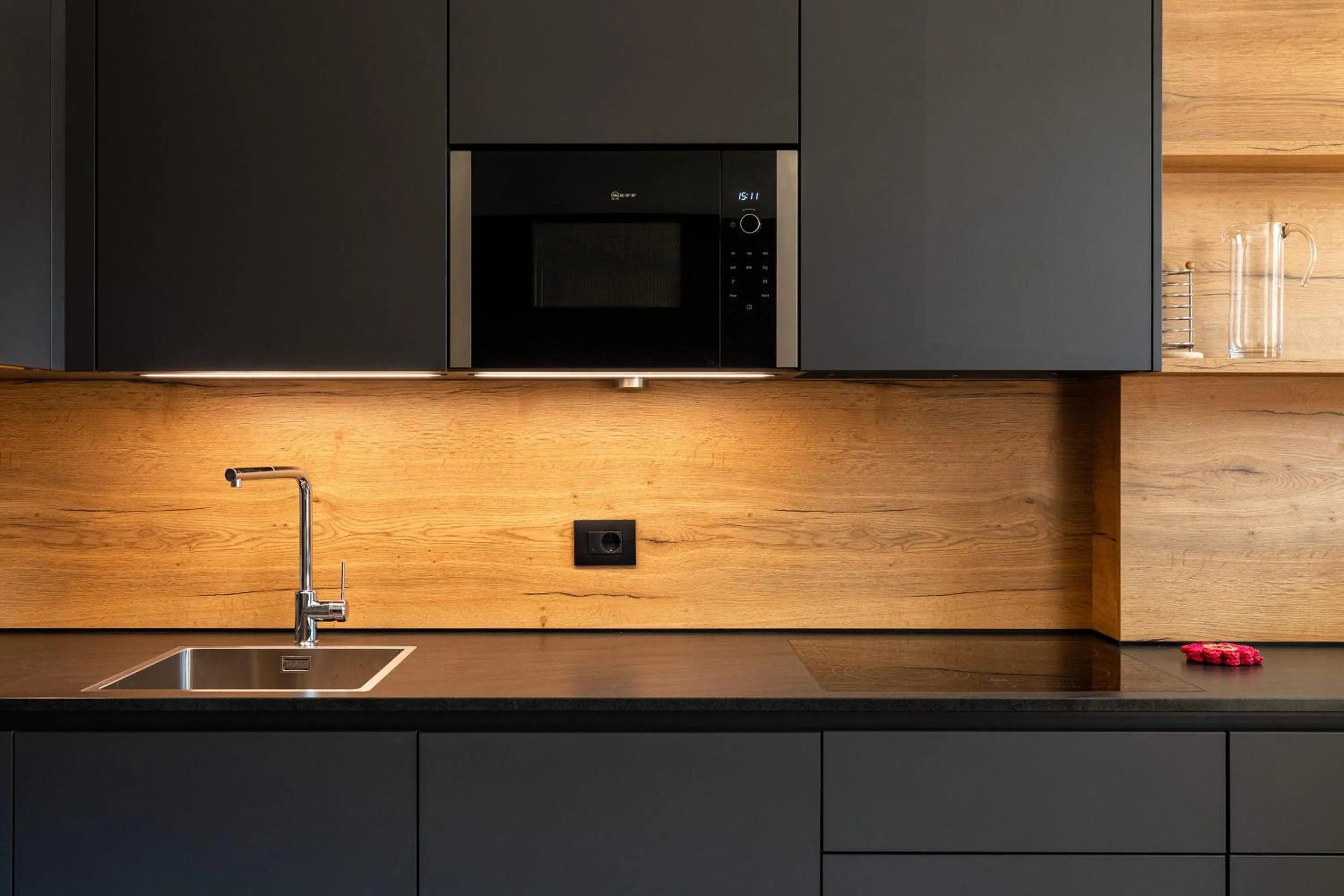 Residence Catarina Lanz