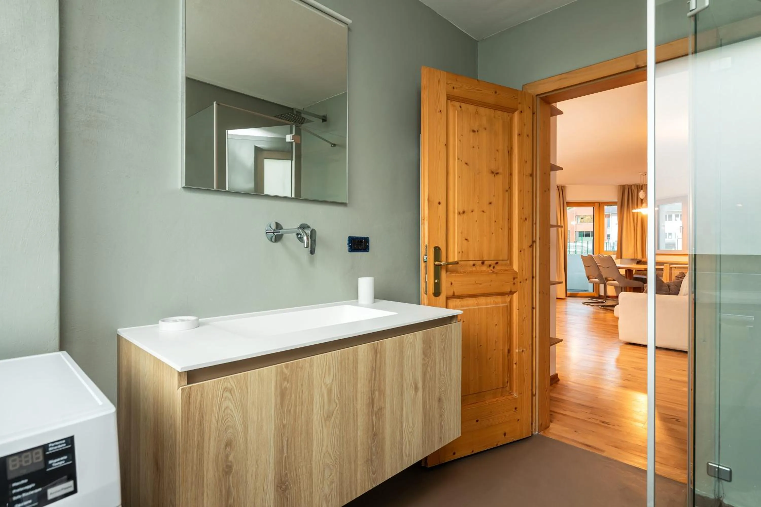 Residence Catarina Lanz